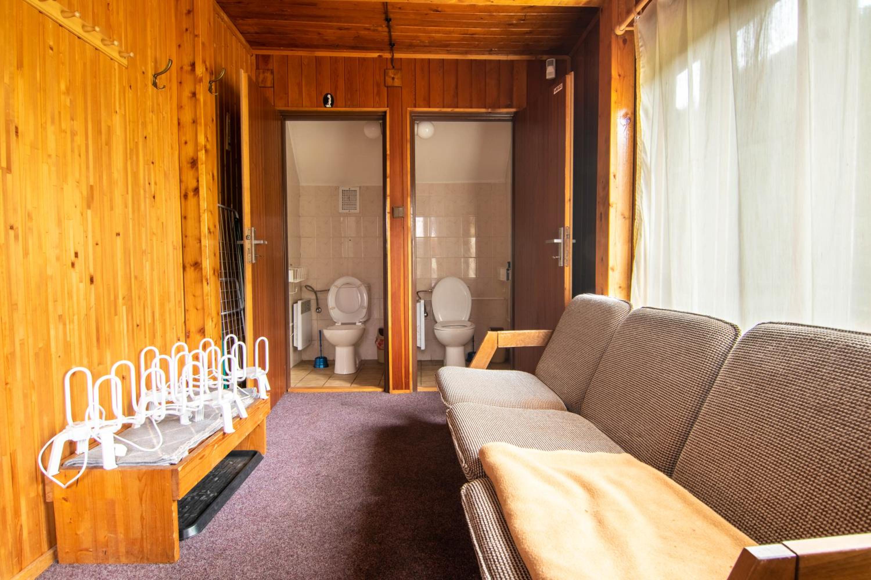 Three-Bedroom Apartment (8 Adults) - Photo 5