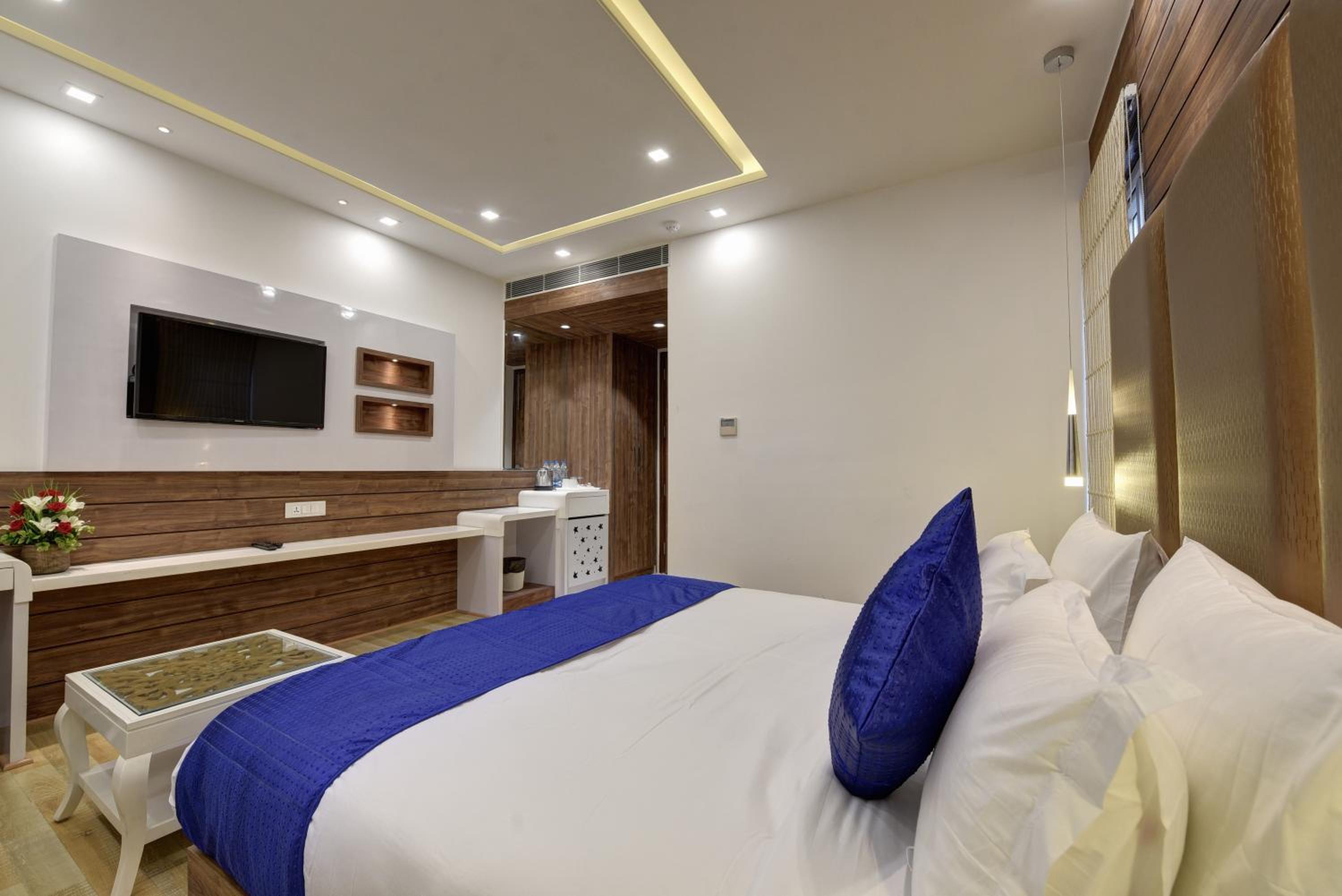 Superior Double Room - Photo 4