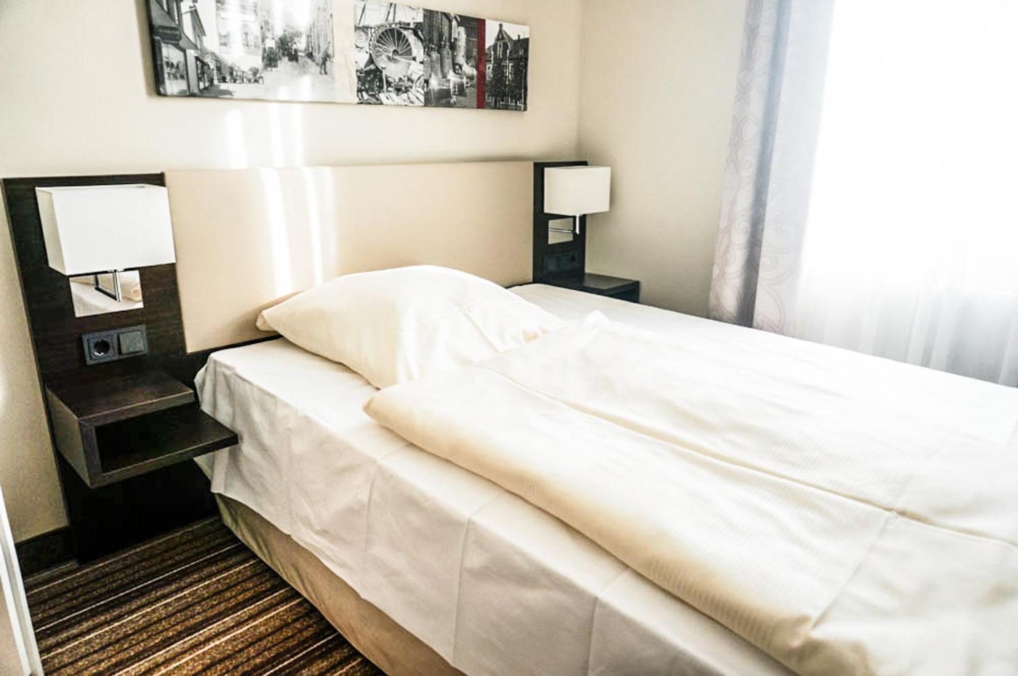 Single Room photo 3