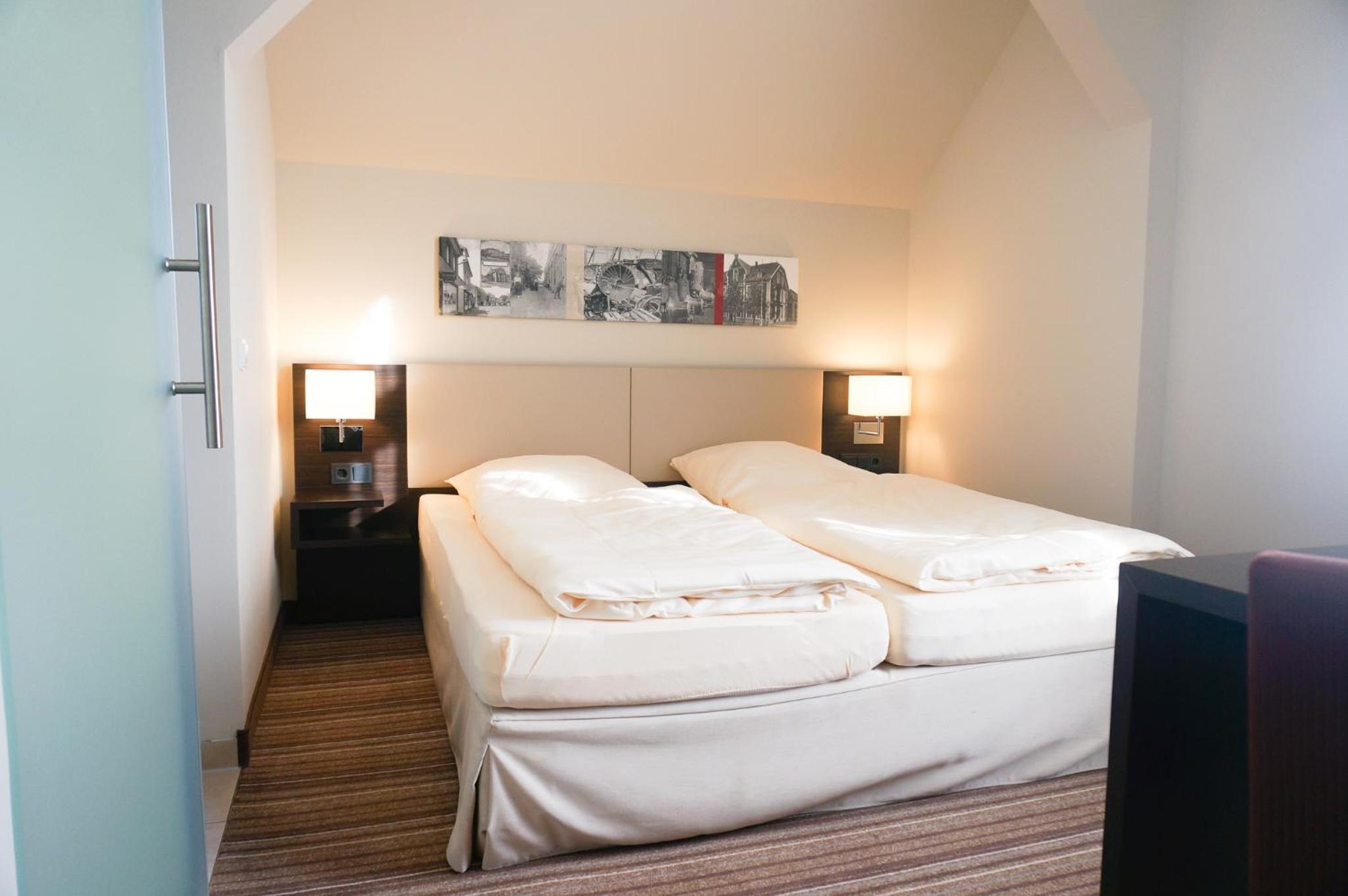 Double Room photo 1
