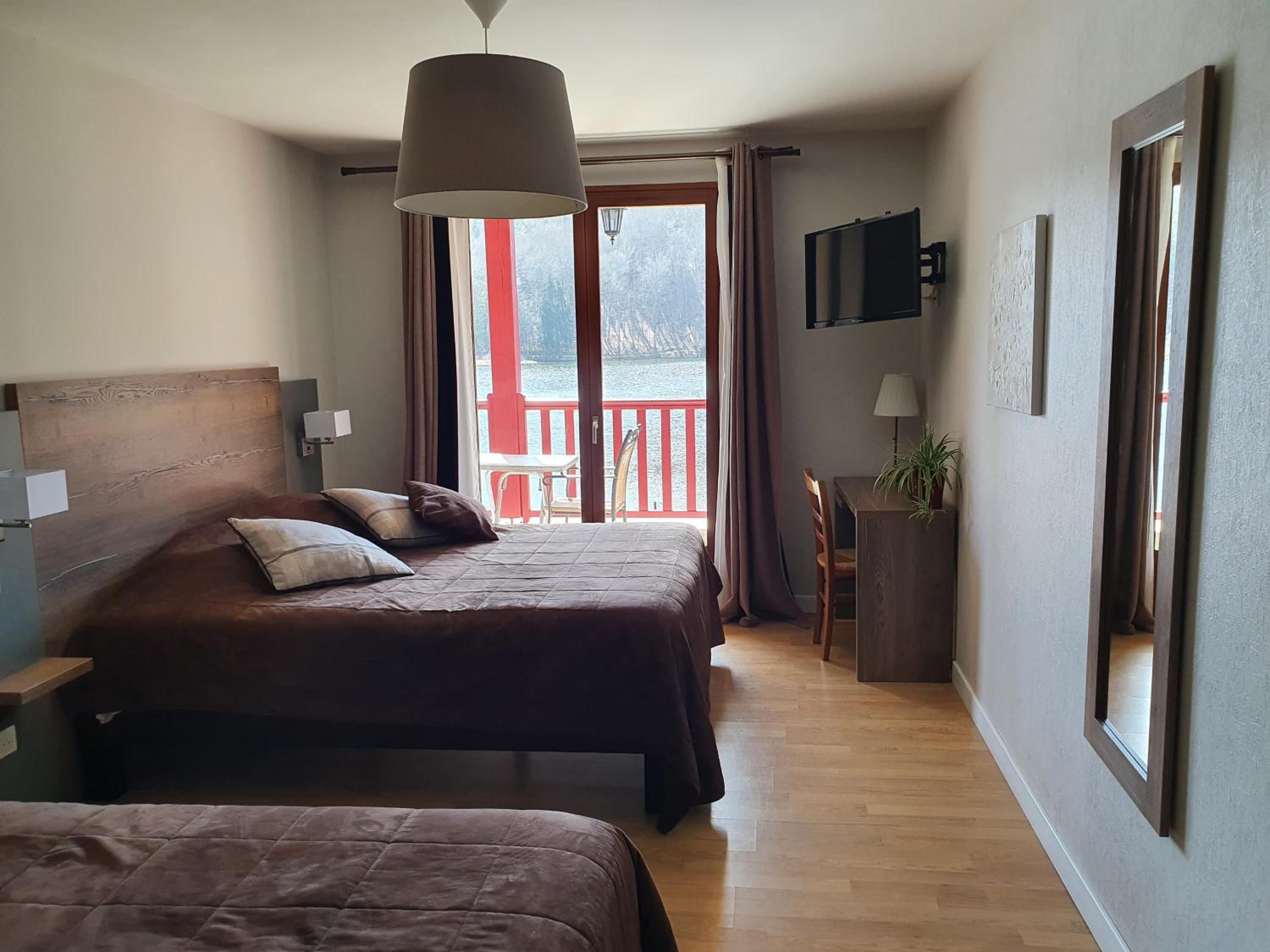Triple Room photo 2