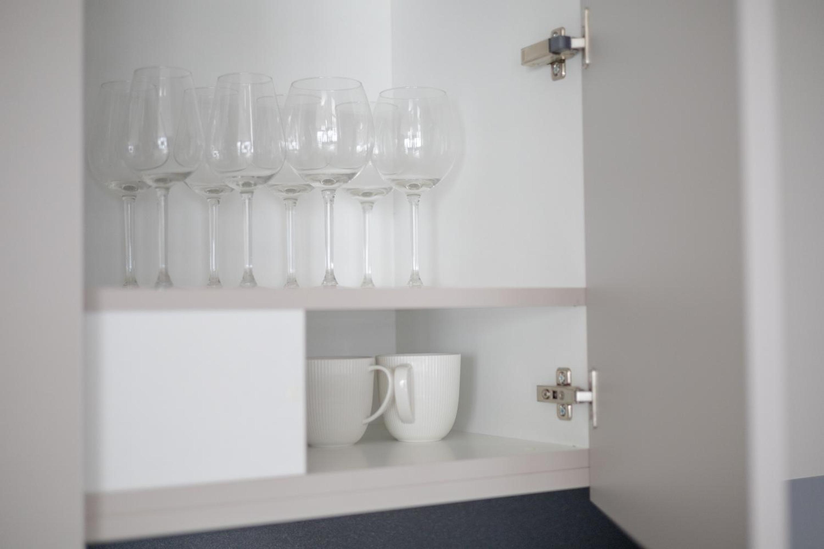 One-Bedroom Apartment - Photo 3