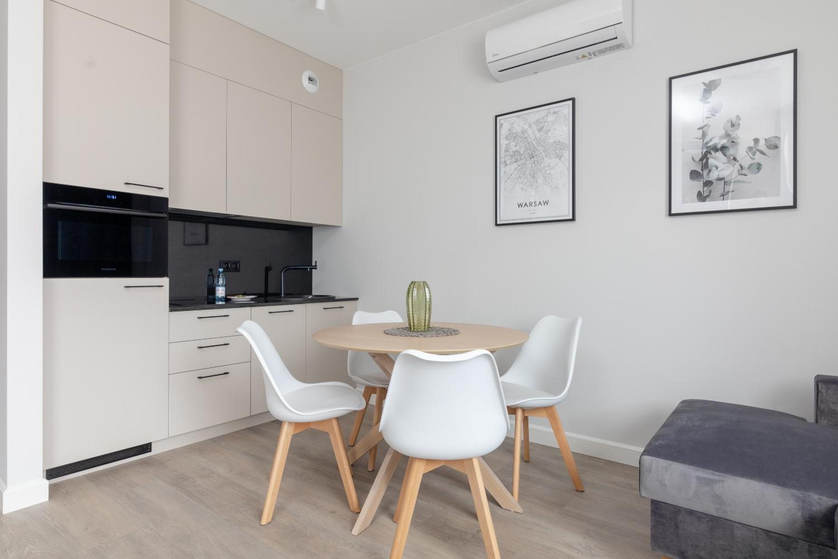 One-Bedroom Apartment - Photo 5