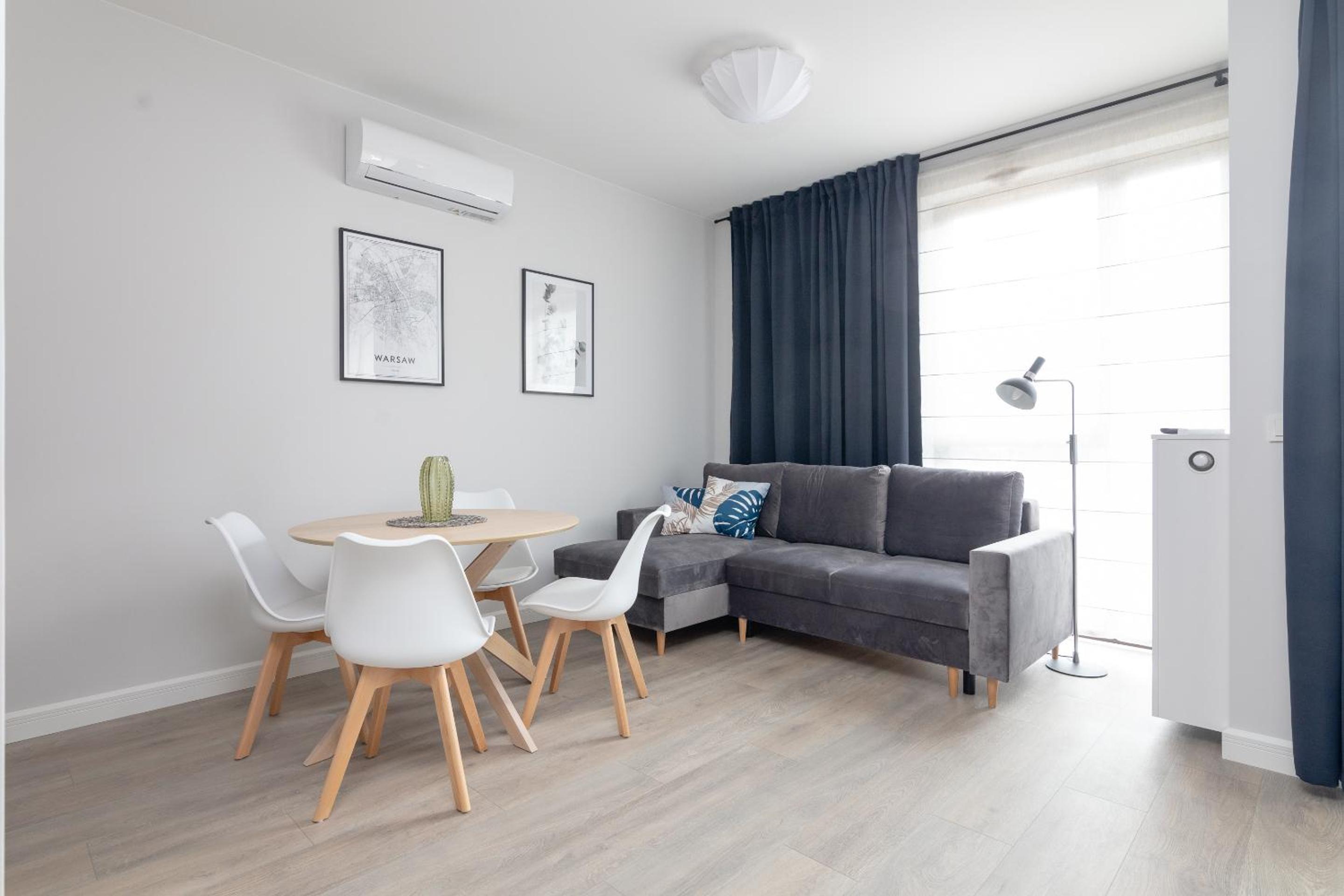 One-Bedroom Apartment - Photo 8
