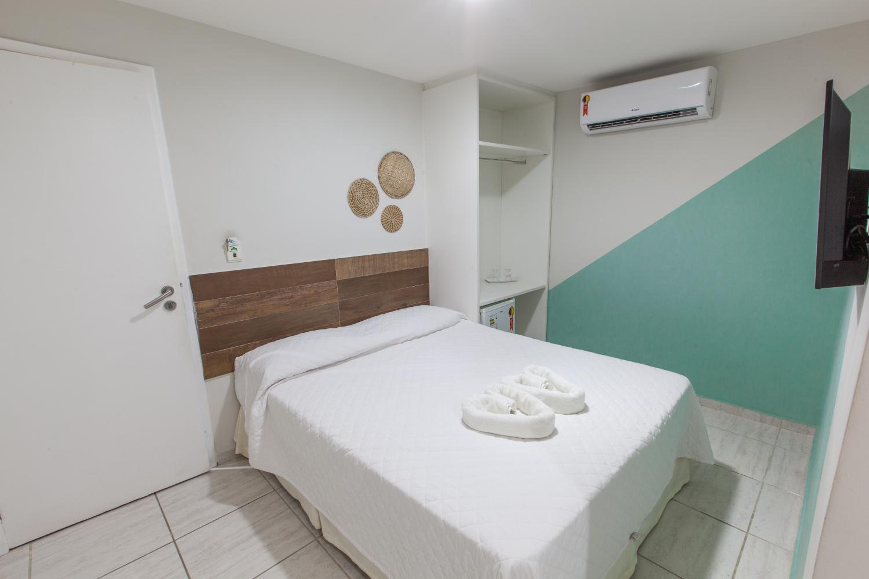 Budget Double Room photo 3