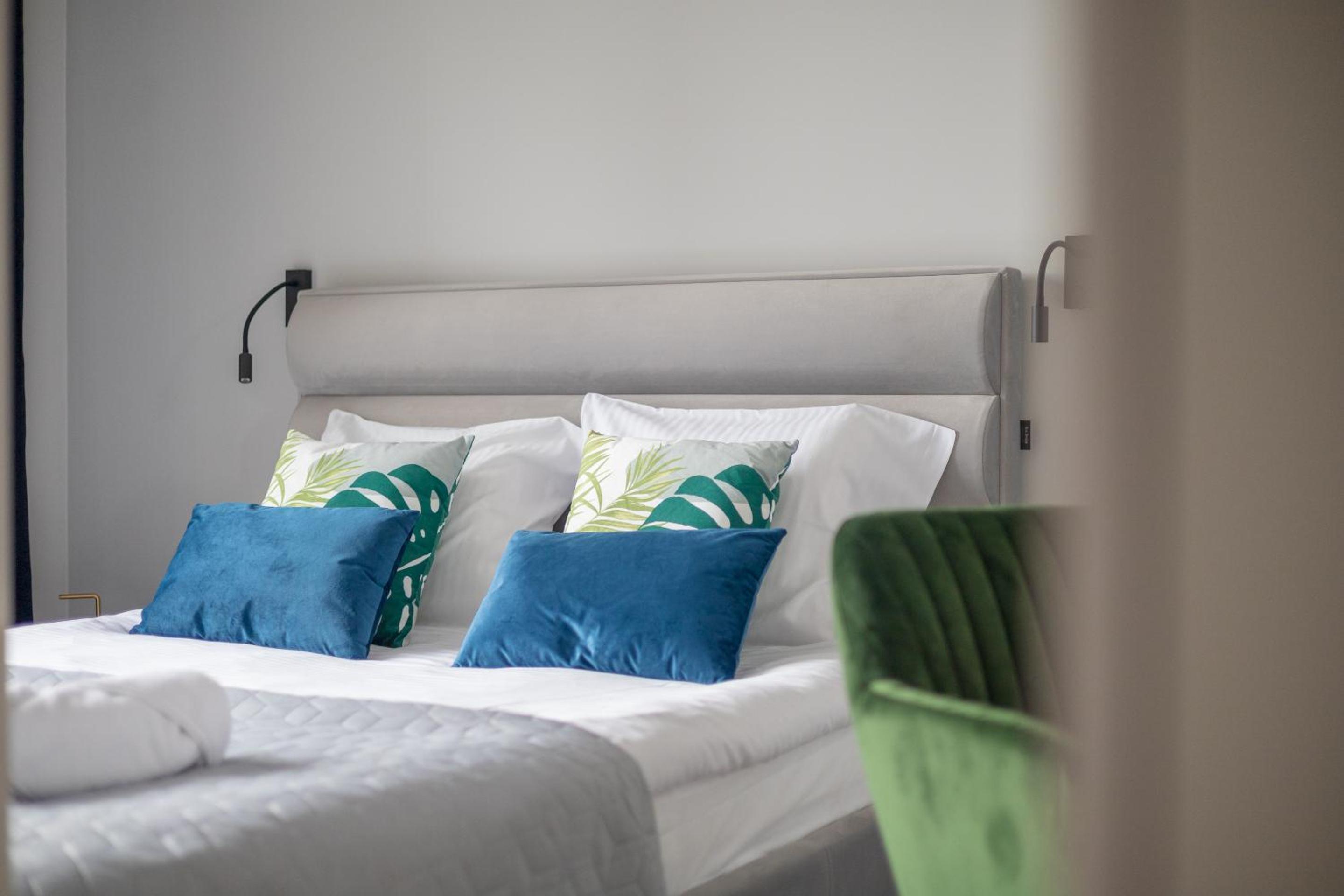One-Bedroom Apartment - Photo 30