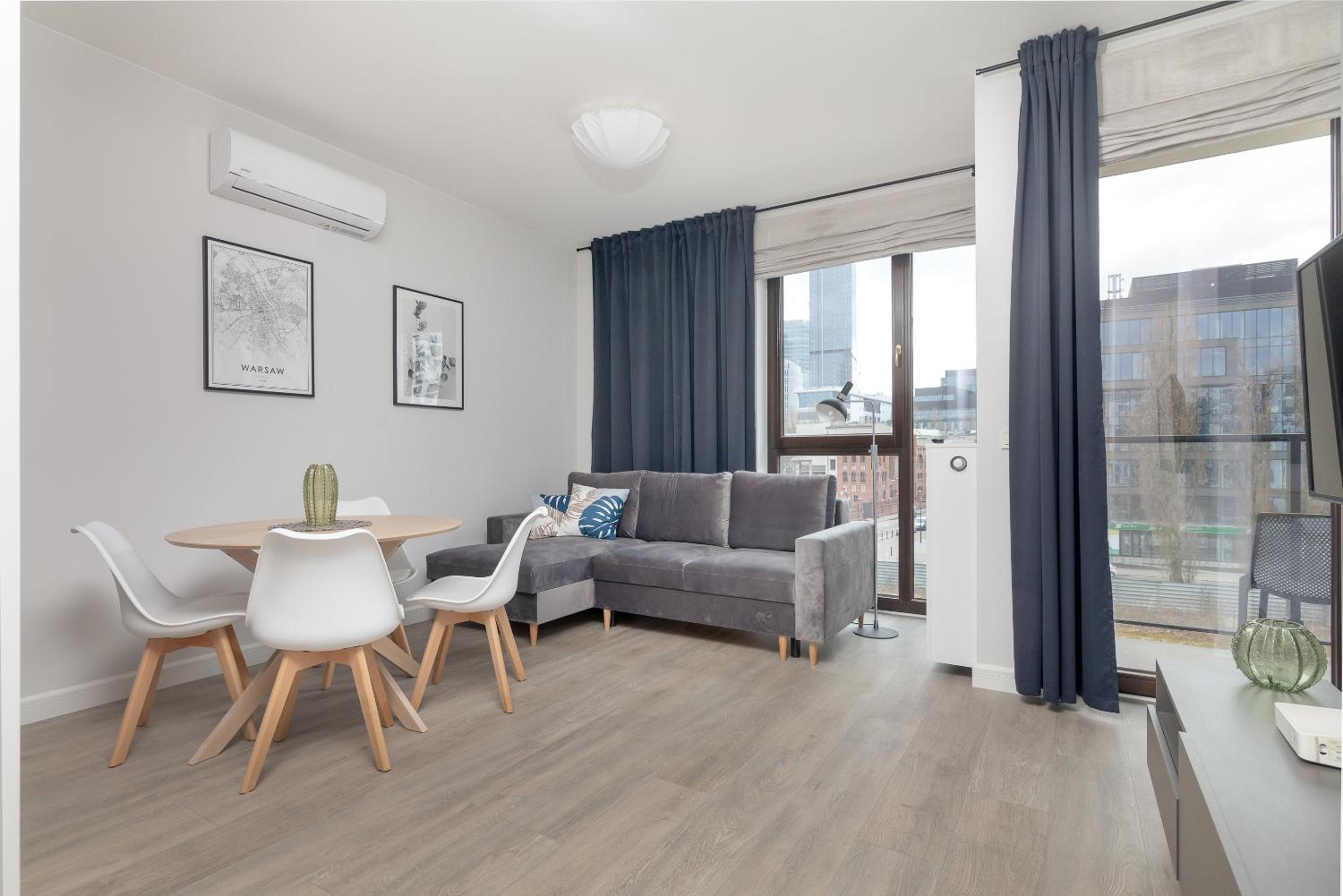One-Bedroom Apartment - Photo 31
