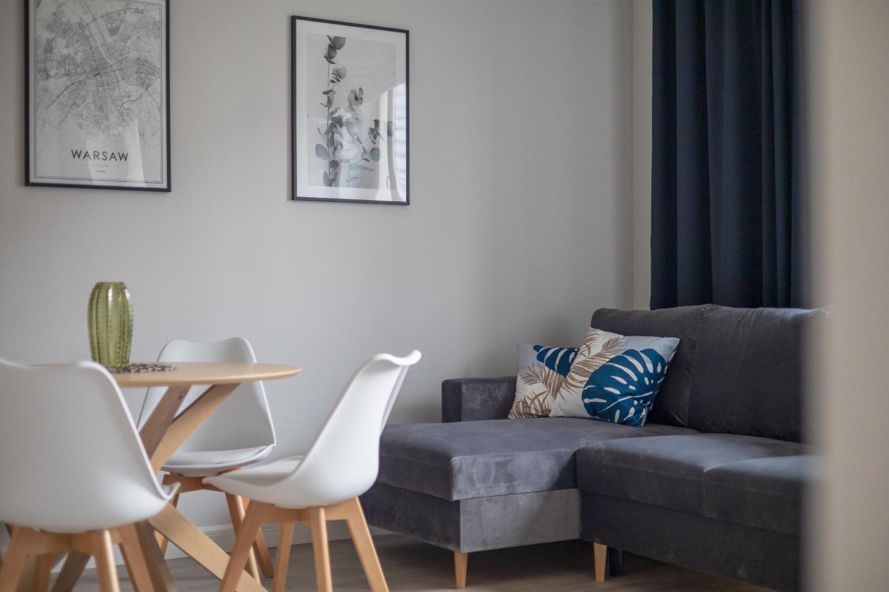 One-Bedroom Apartment - Photo 32