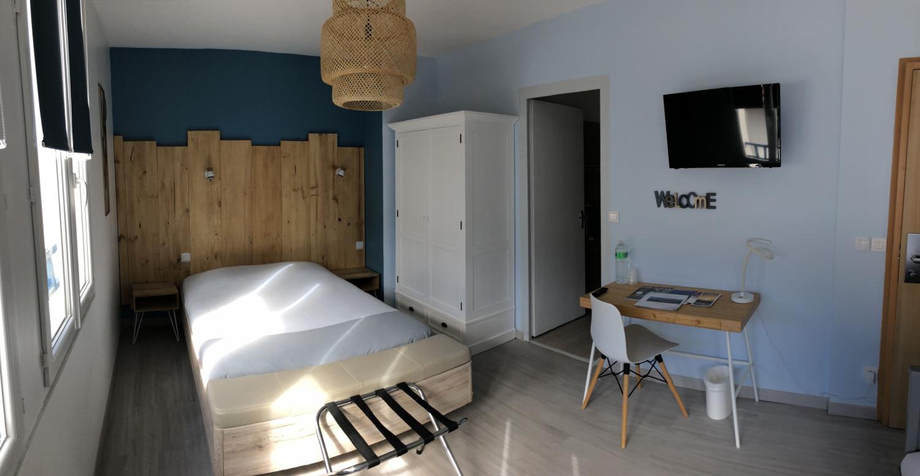 Standard Triple Room - Photo 6