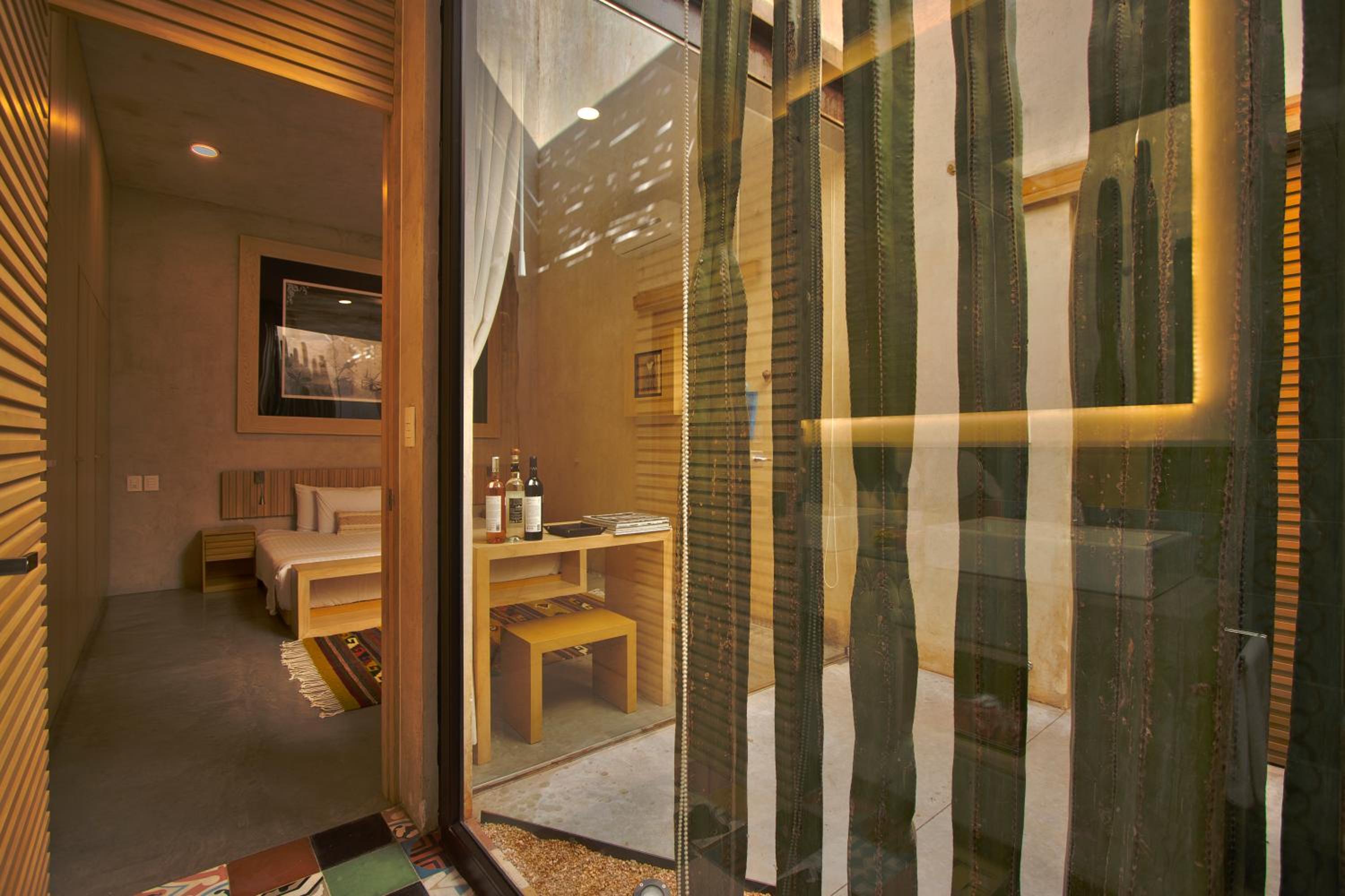 Deluxe Double Room photo 1