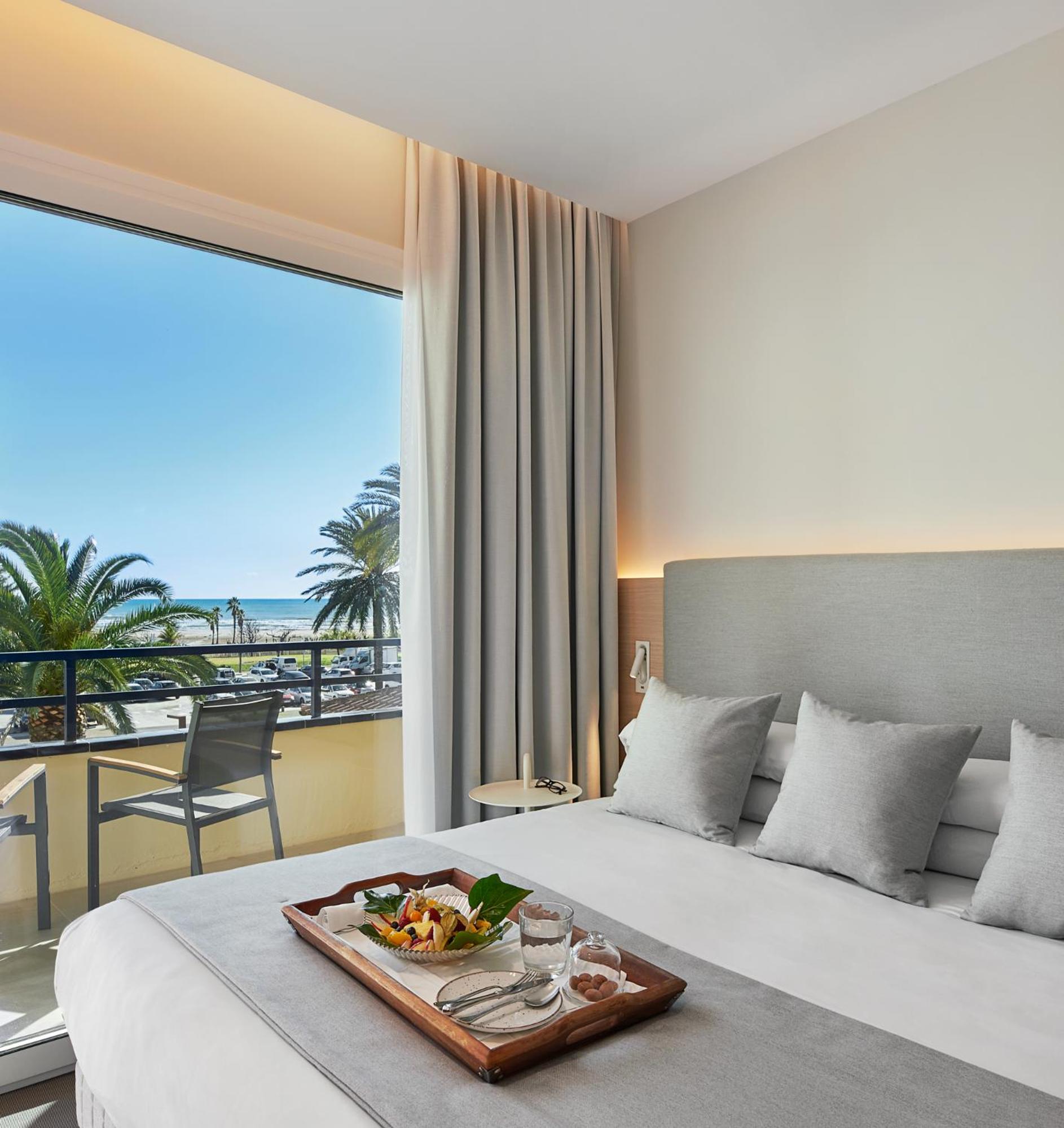 Junior Suite with Sea View photo 3