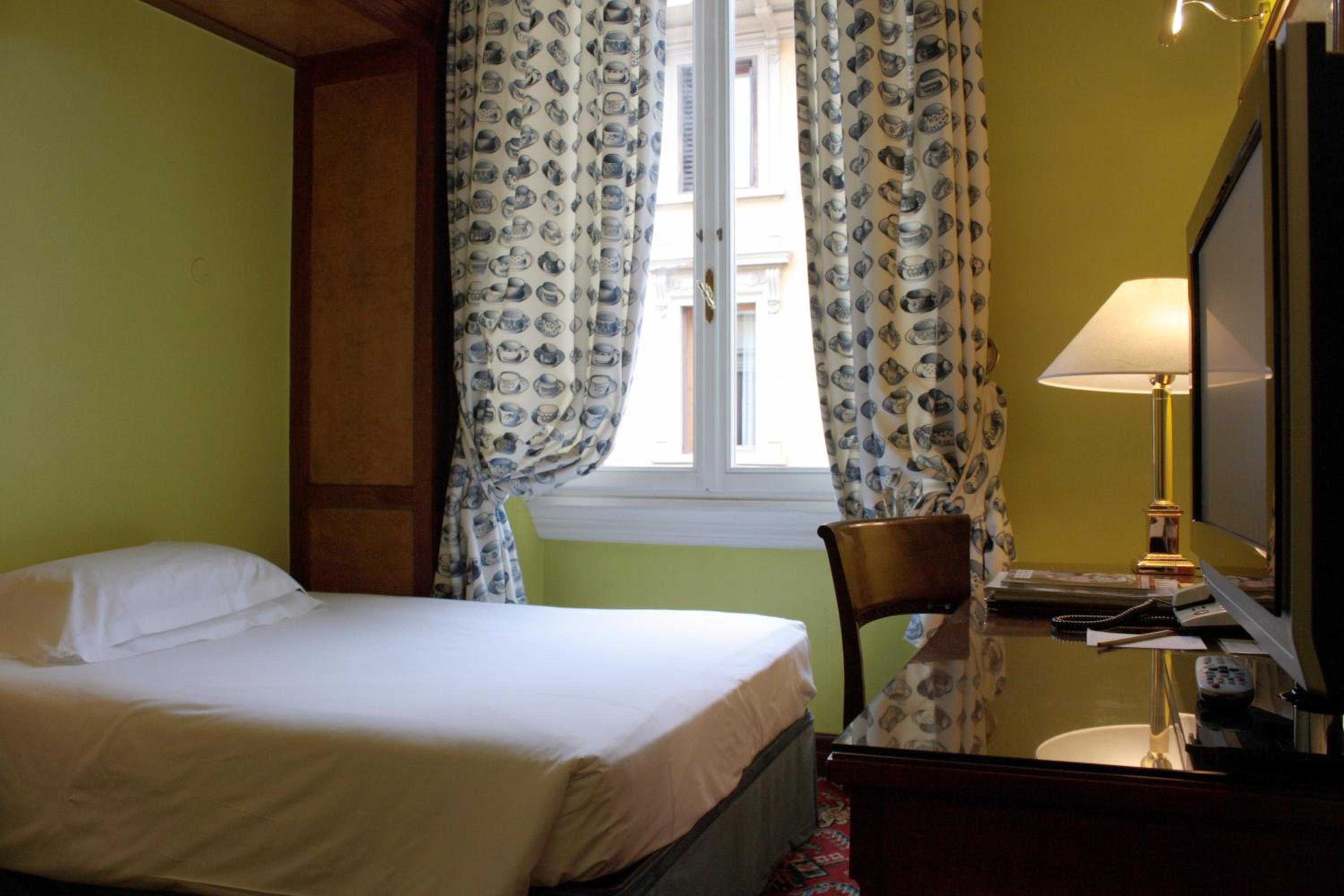 Single Room