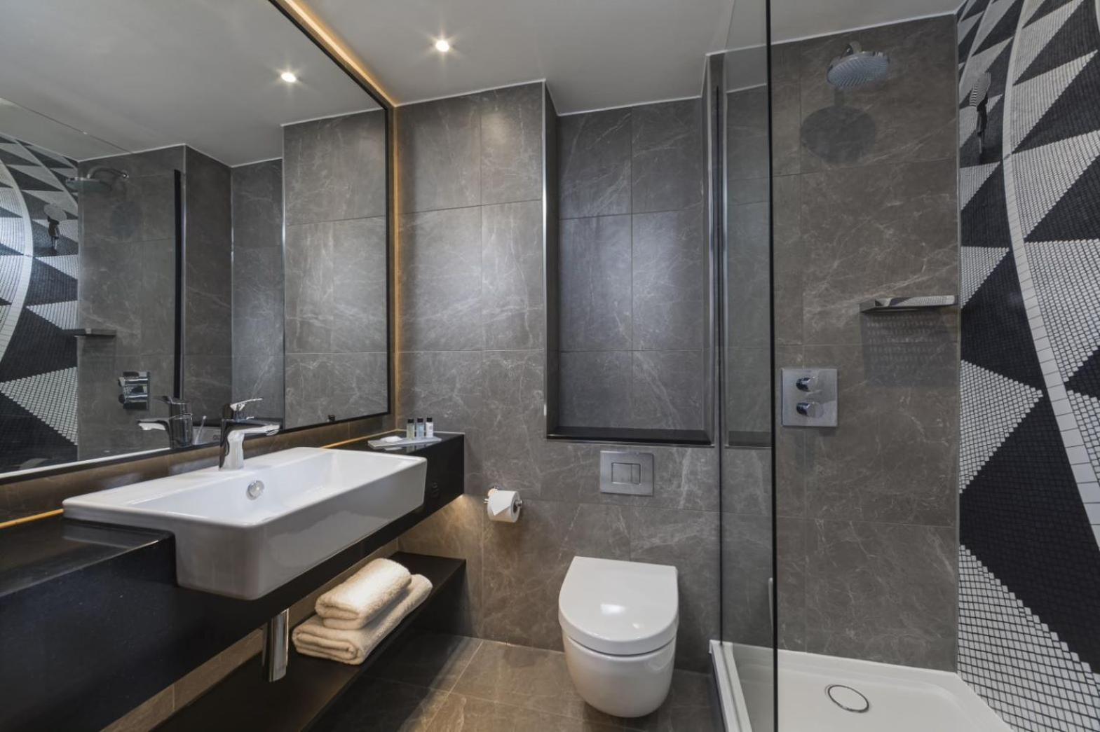 Classic Double Room - Photo 6