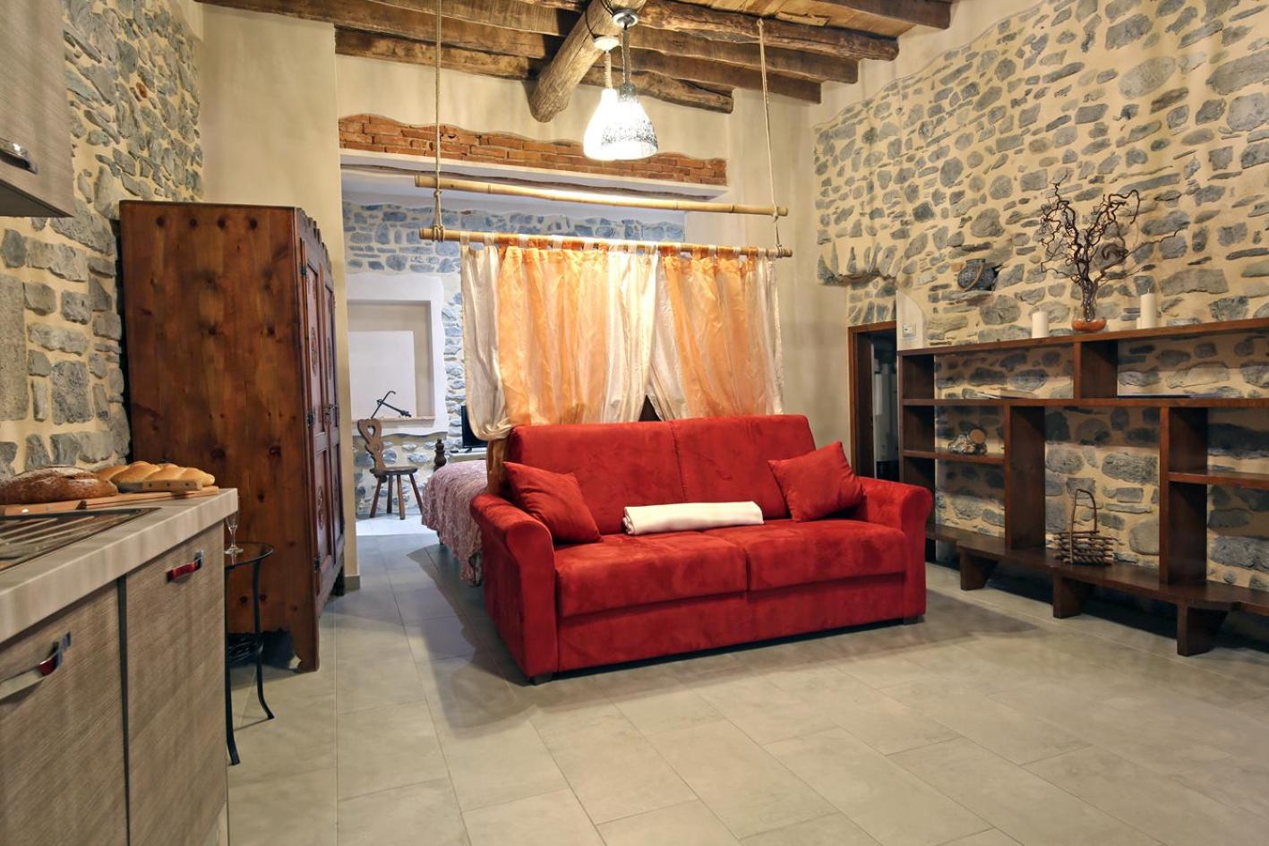 Apartment - Photo 15