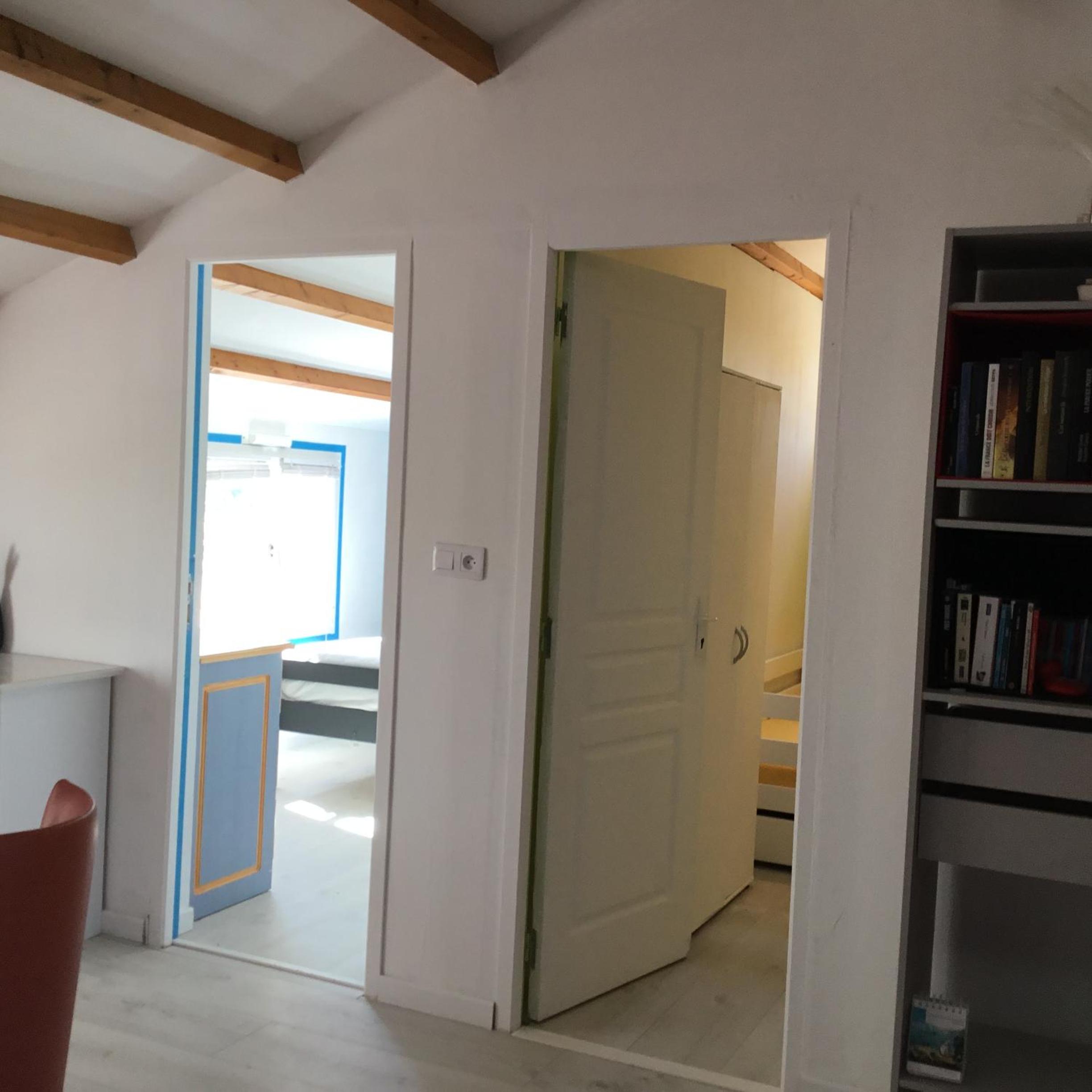 Apartment with Garden View - Photo 27