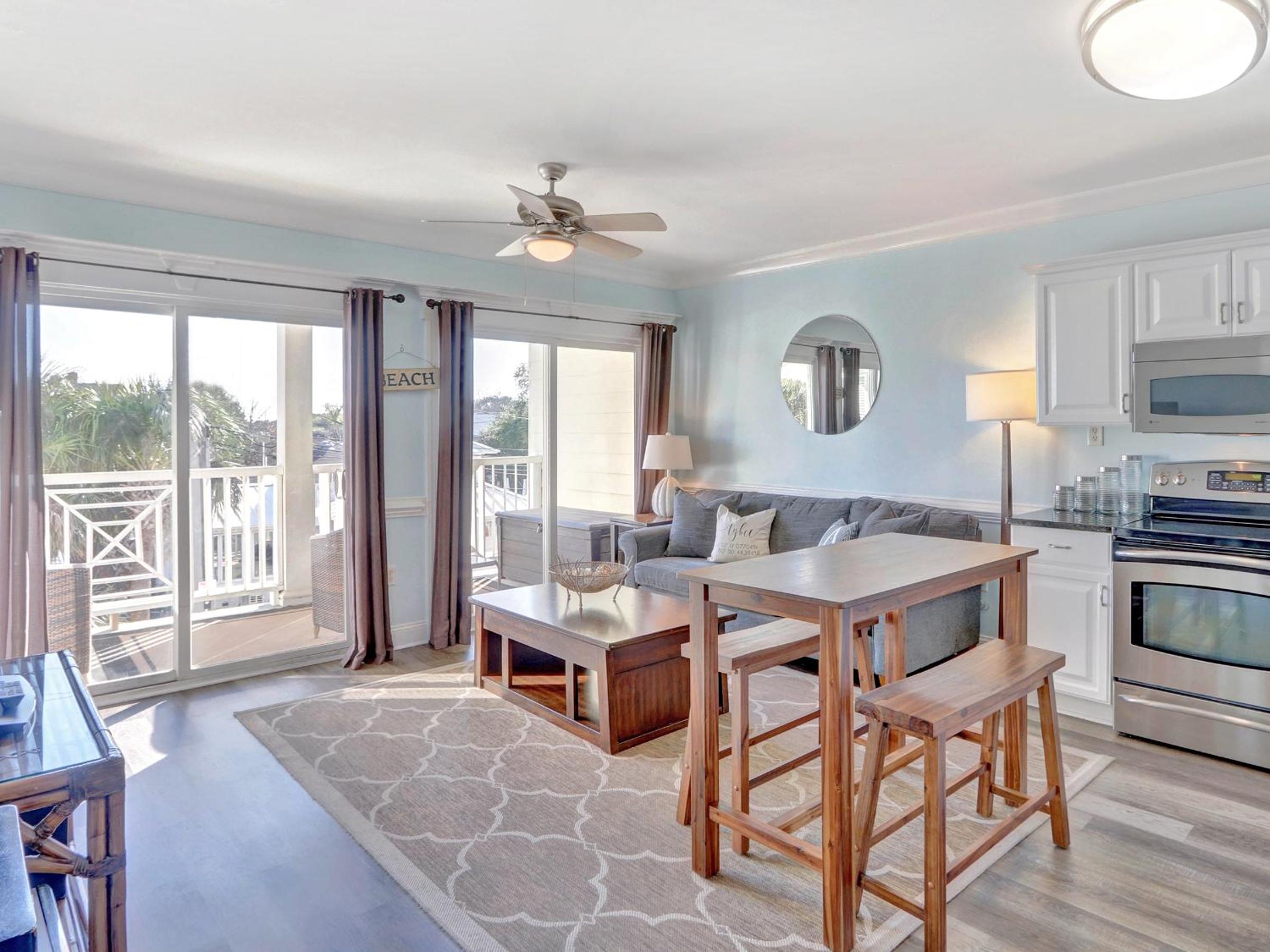 Vacation Home photo 1