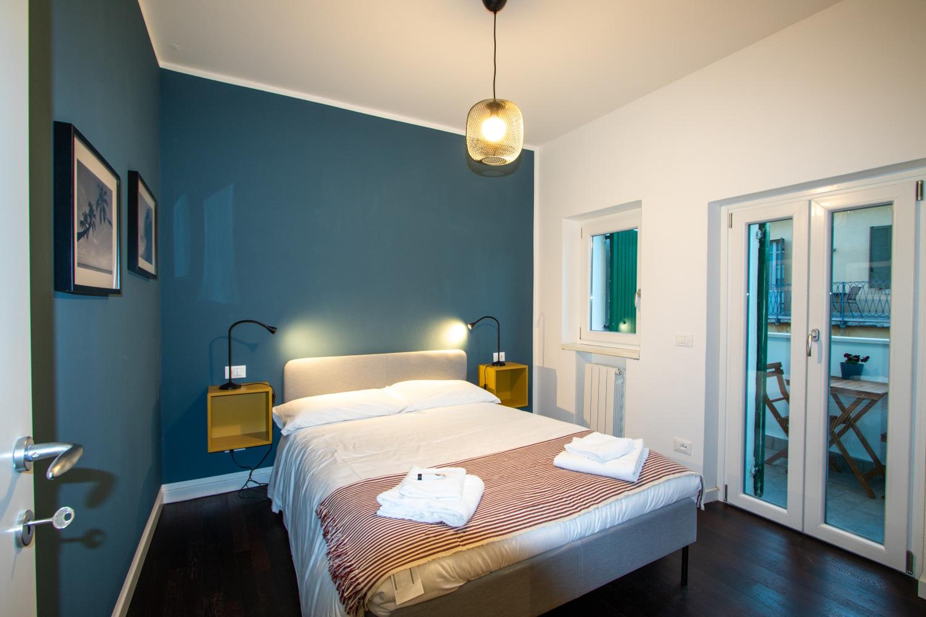 Two-Bedroom Apartment - Photo 14