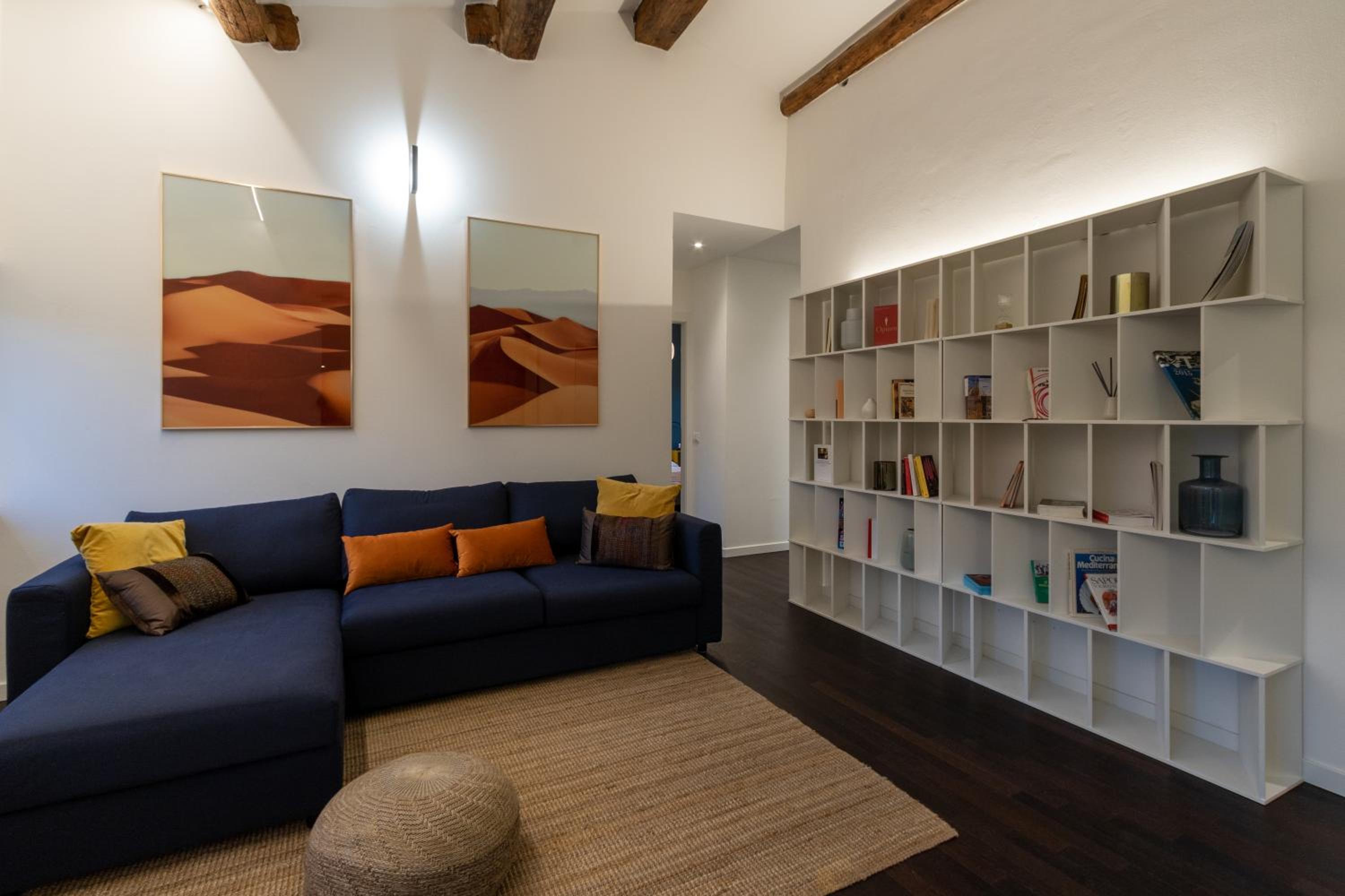 Two-Bedroom Apartment - Photo 15