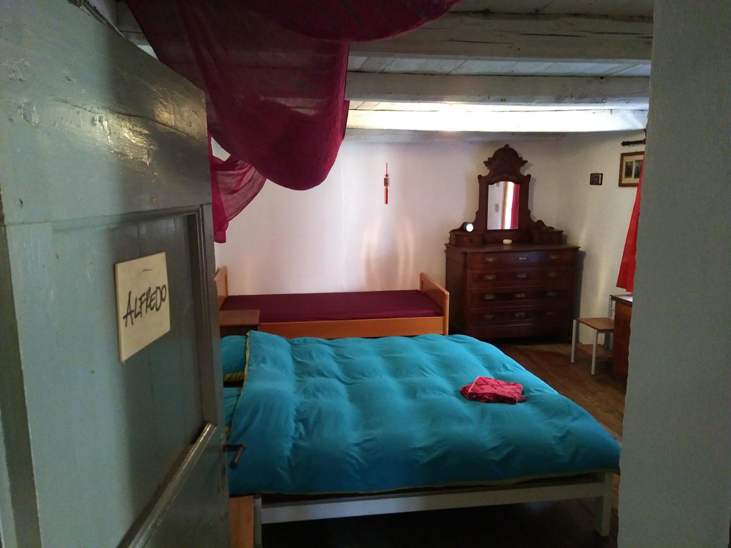 Double or Twin Room photo 1