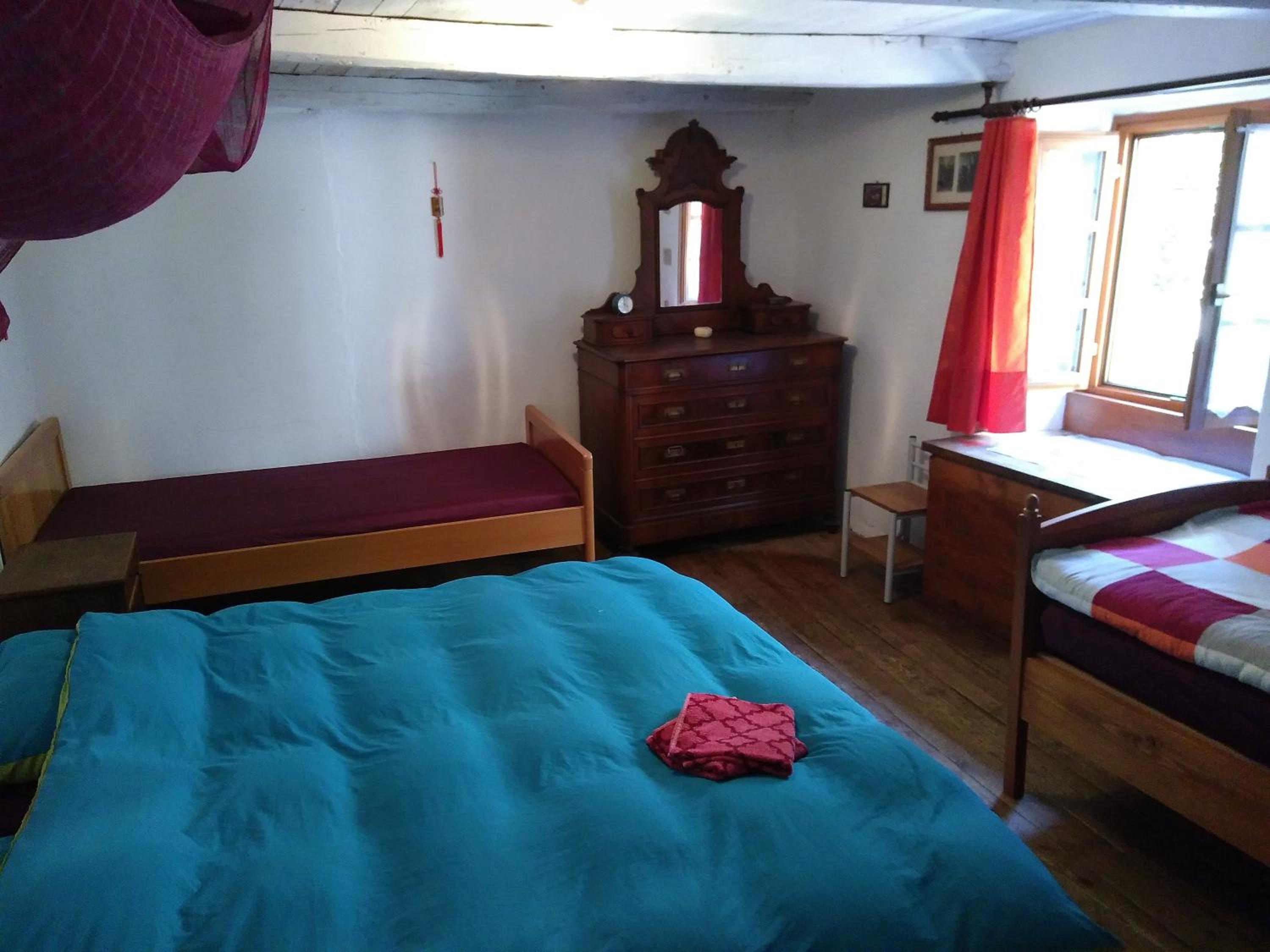 Double or Twin Room photo 2
