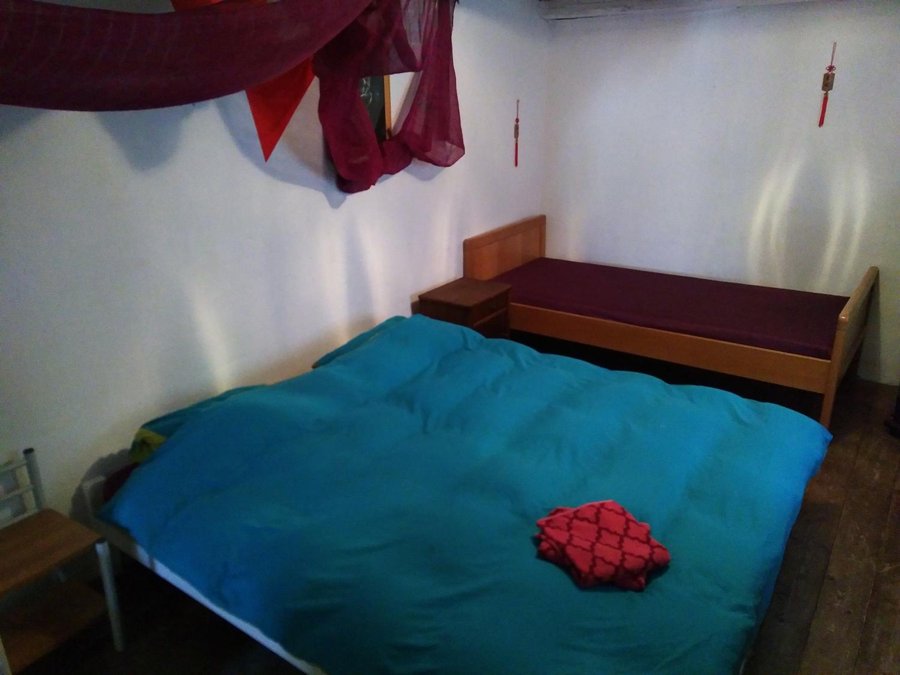 Double or Twin Room photo 3