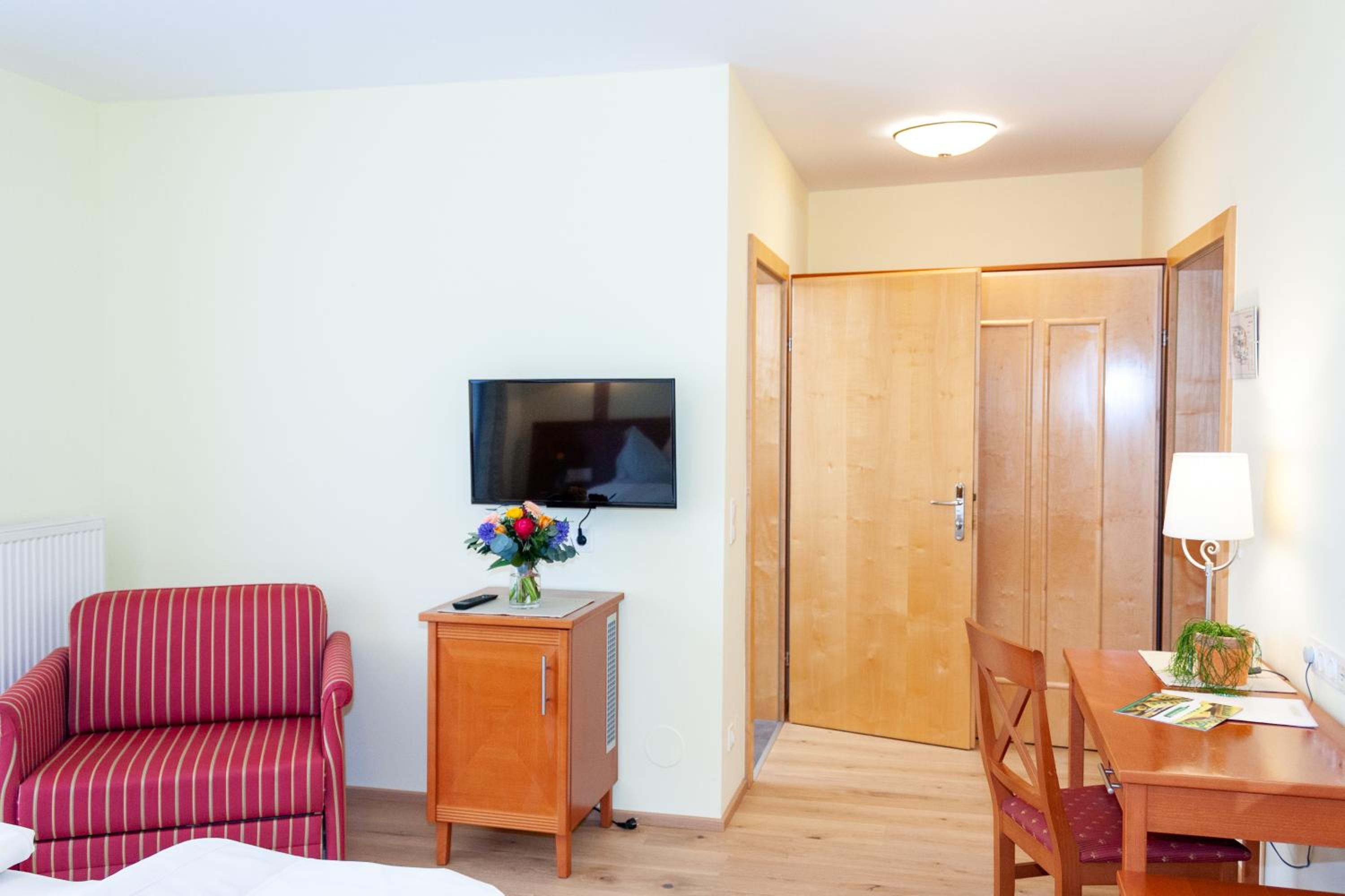 Double Room photo 1