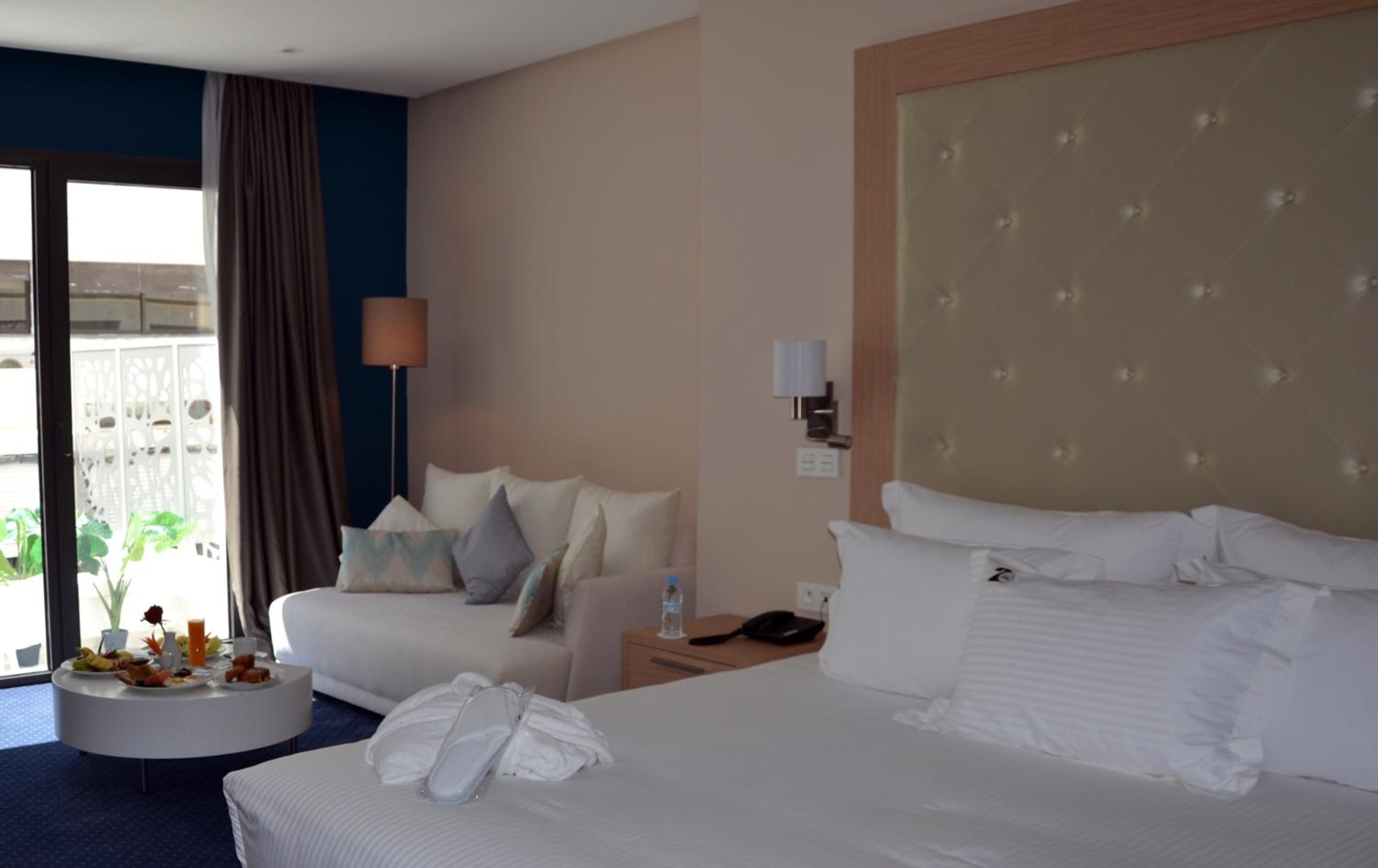 King Room - Disability Access photo 2