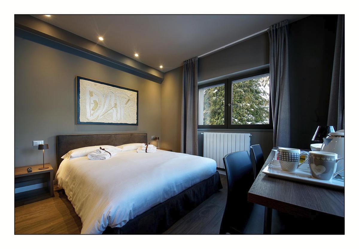 King Room with Mountain View - Photo 1