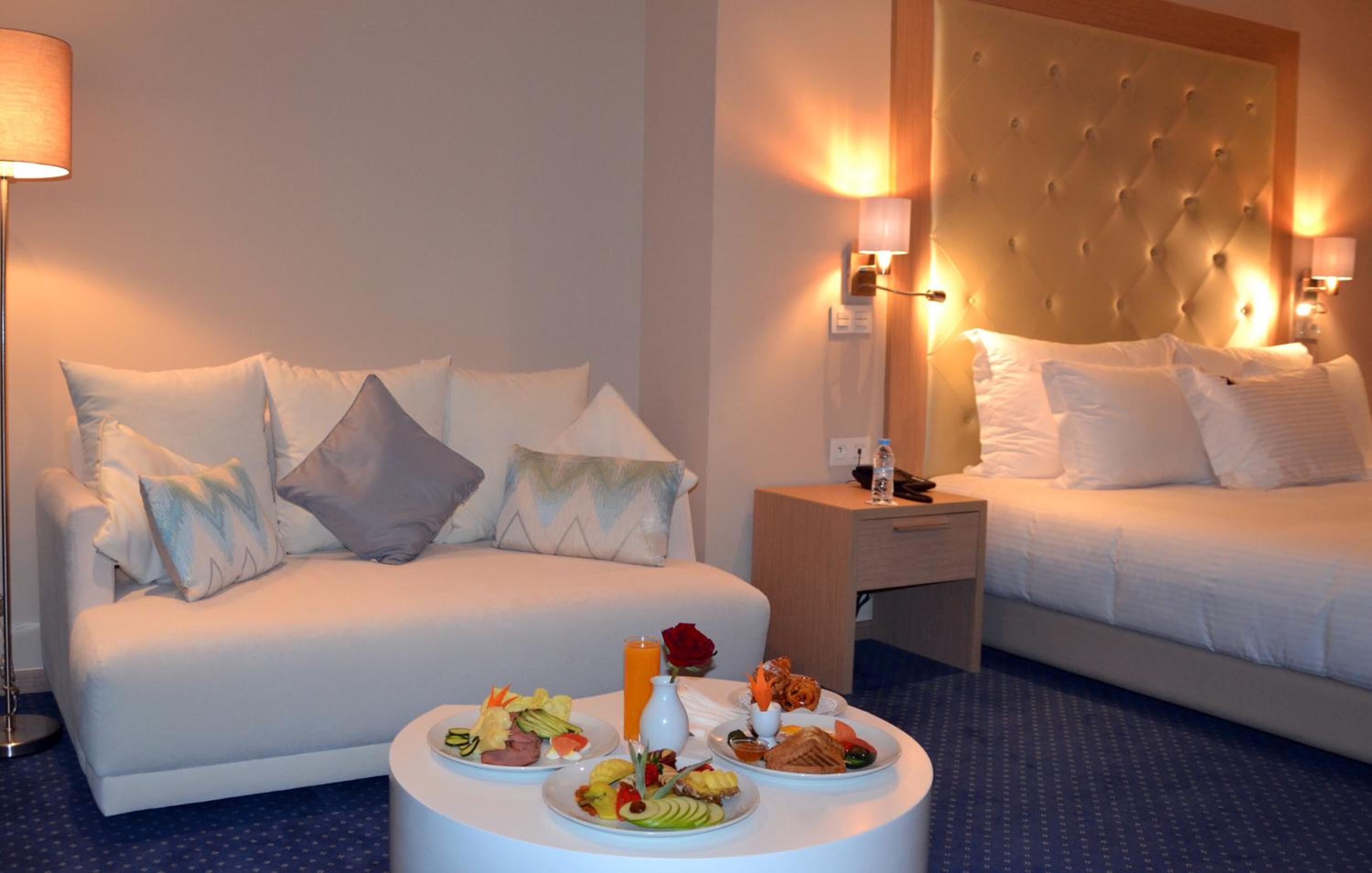 Junior Suite - Photo 3