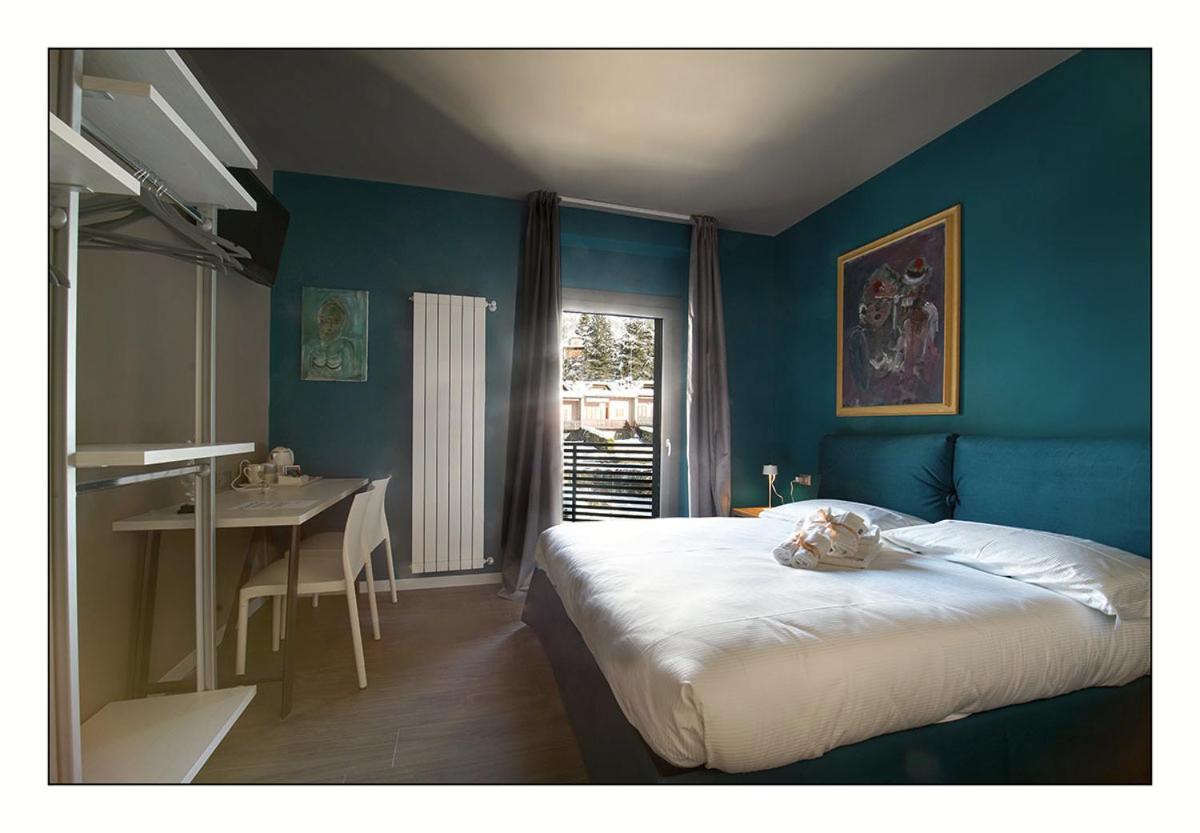 Double Room - Photo 1