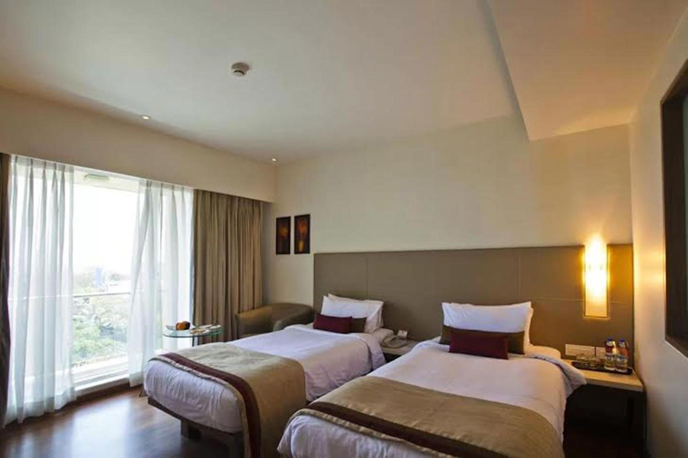 Superior Twin Room - Photo 1