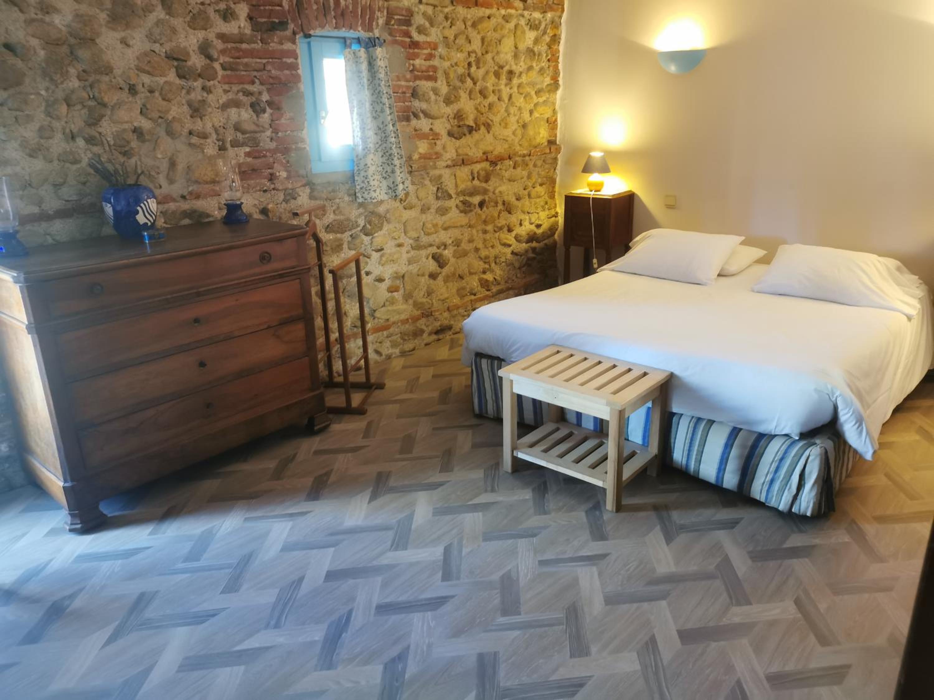 Small Double Room photo 2