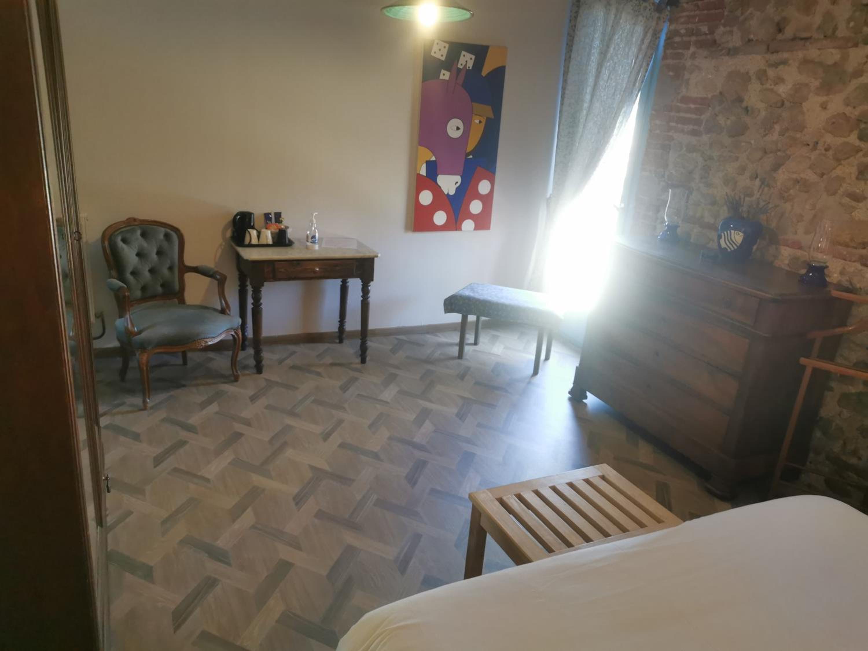 Small Double Room photo 3