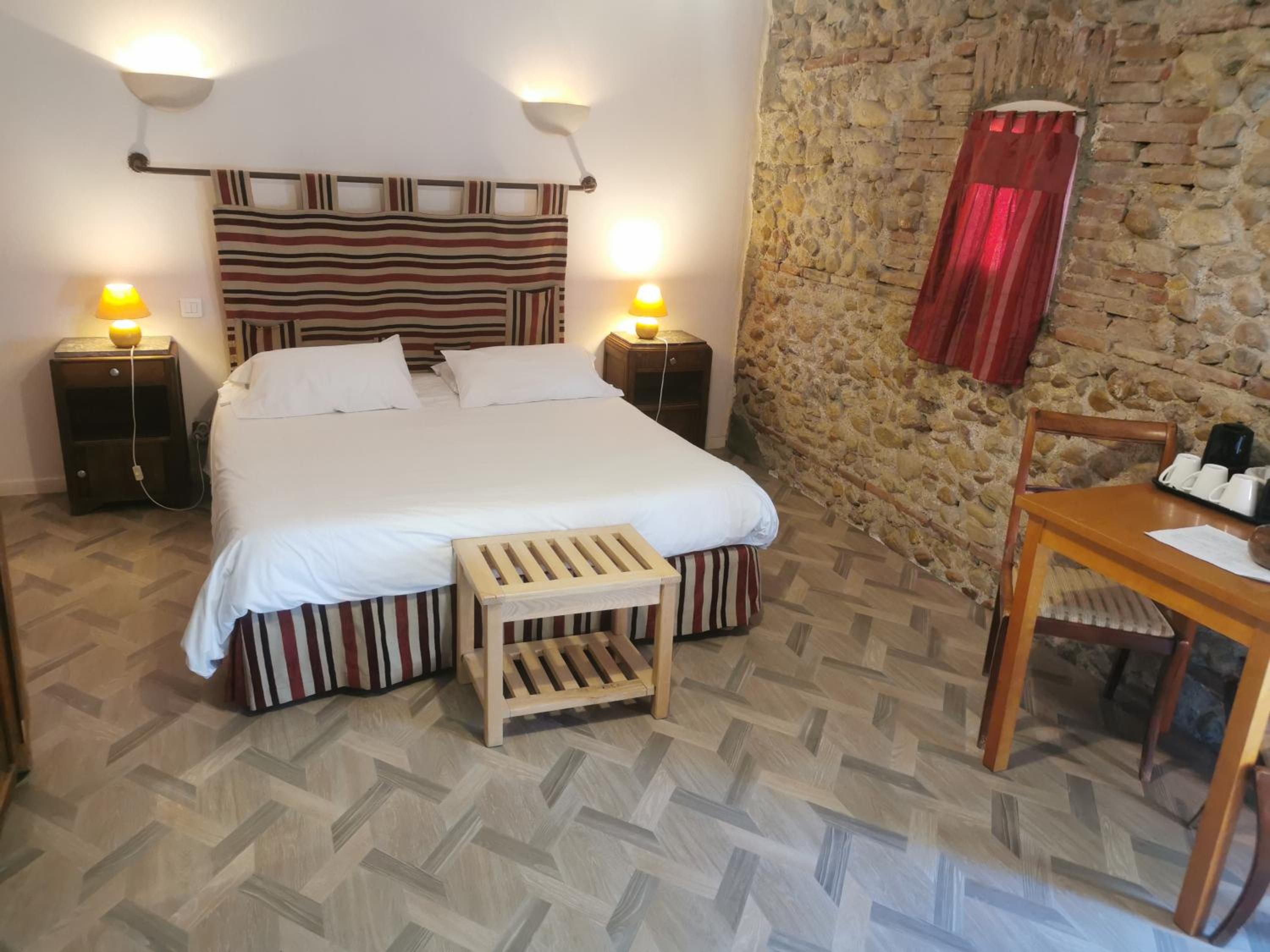 Comfort Quadruple Room photo 2