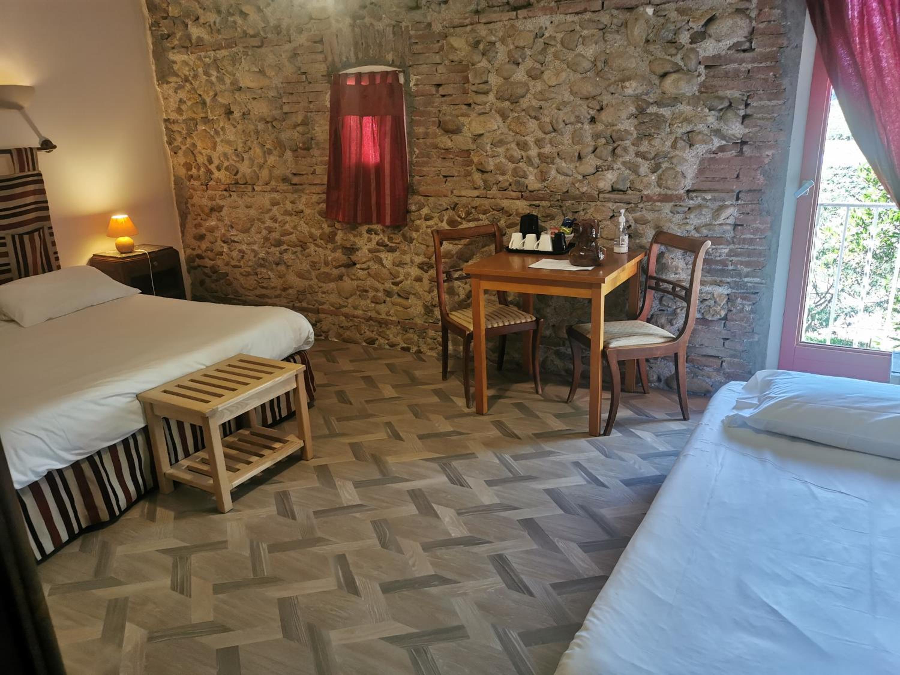 Comfort Quadruple Room photo 3
