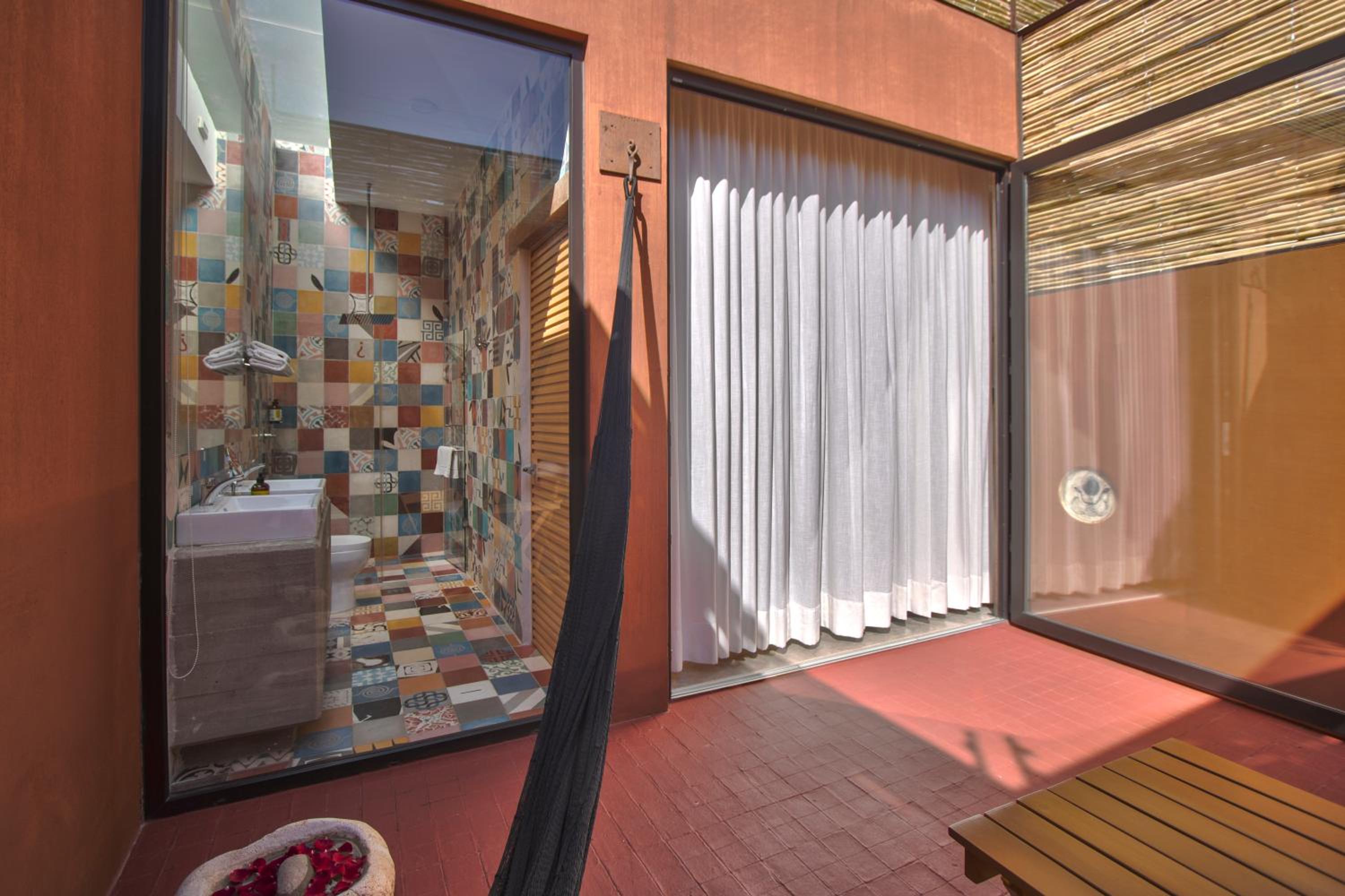 Suite with Bath and terrace photo 2