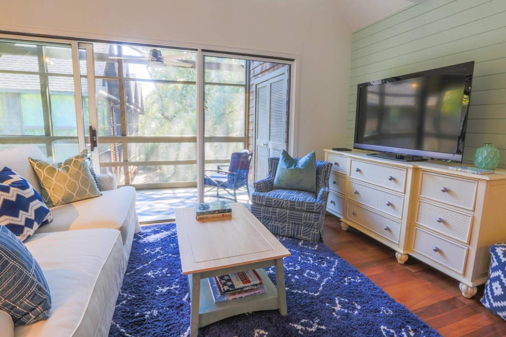 Holiday Home photo 1