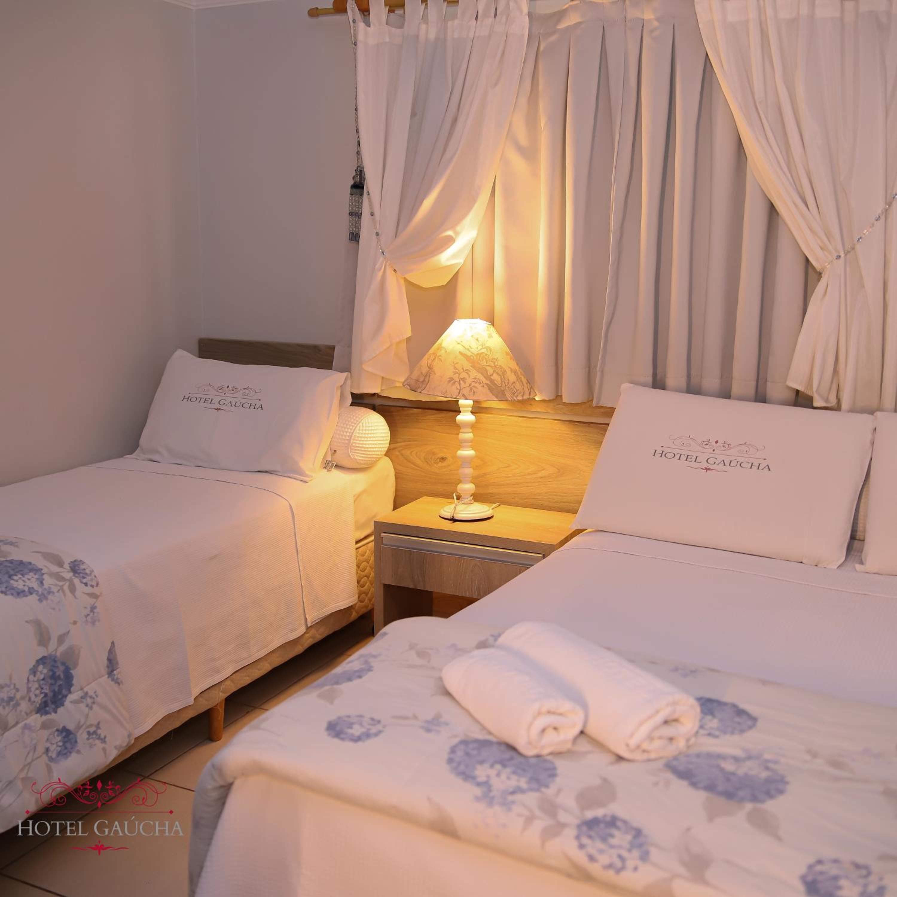 Classic Triple Room - Photo 2