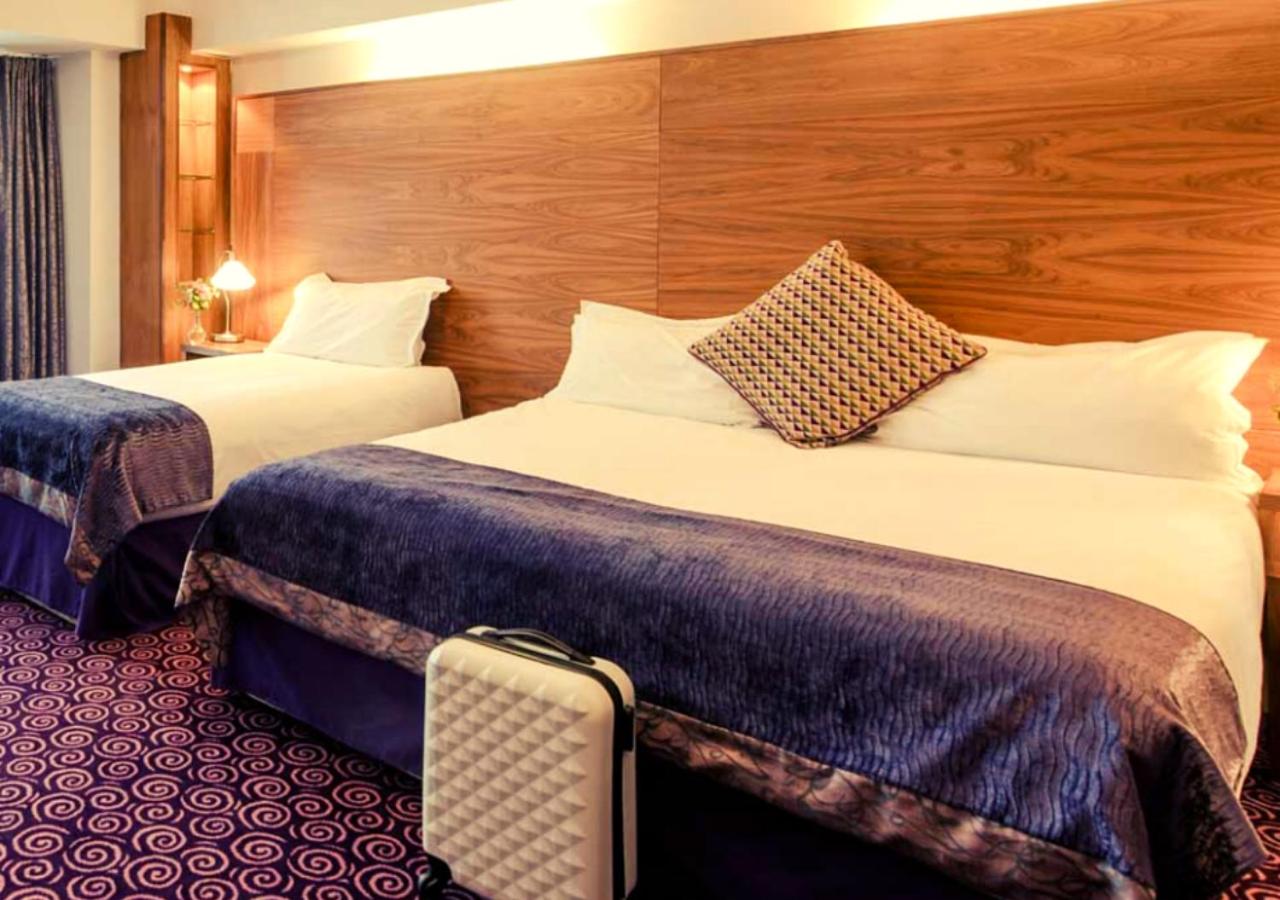Classic Triple Room - Photo 4