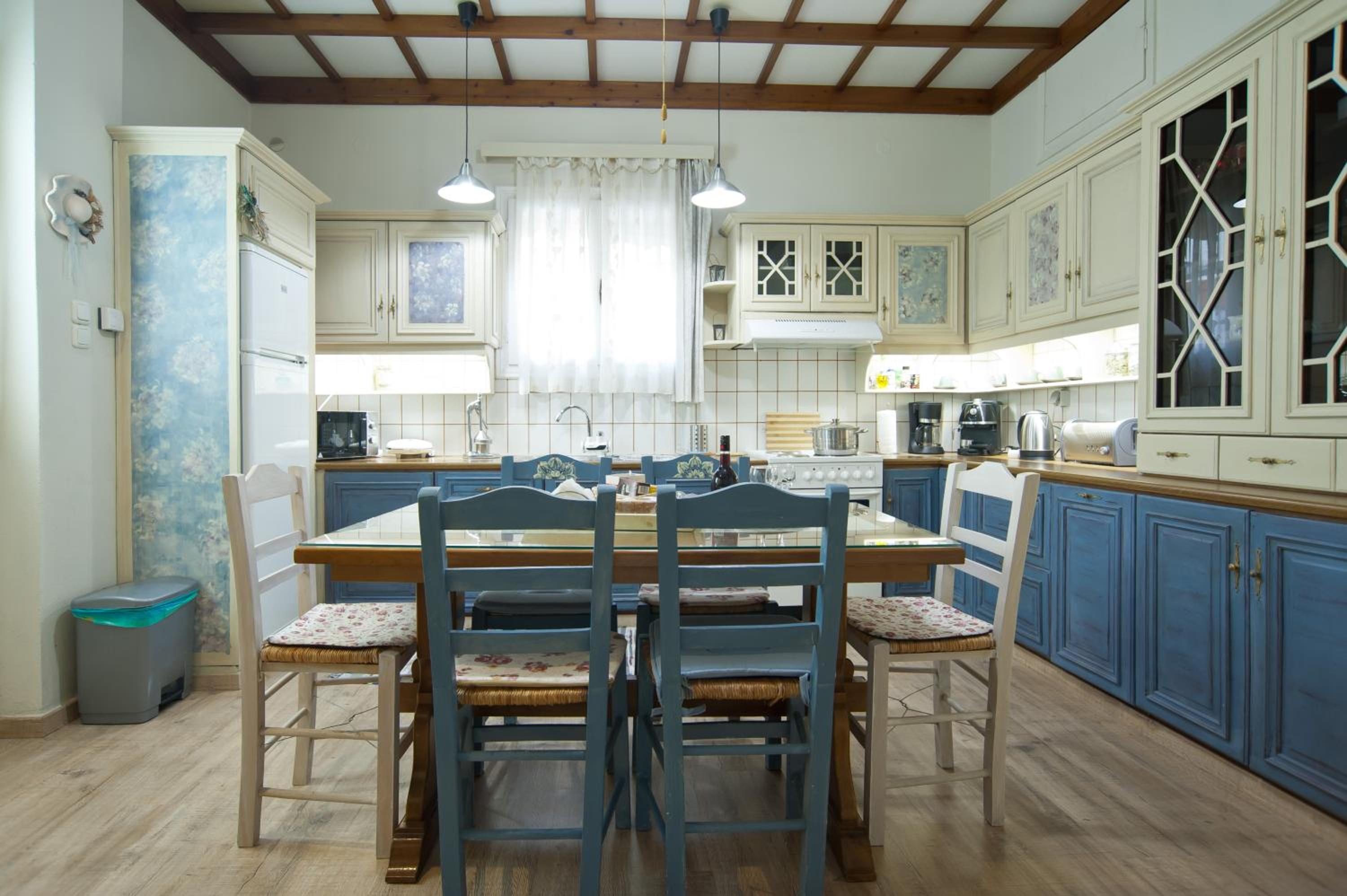 Three-Bedroom Apartment - Photo 43