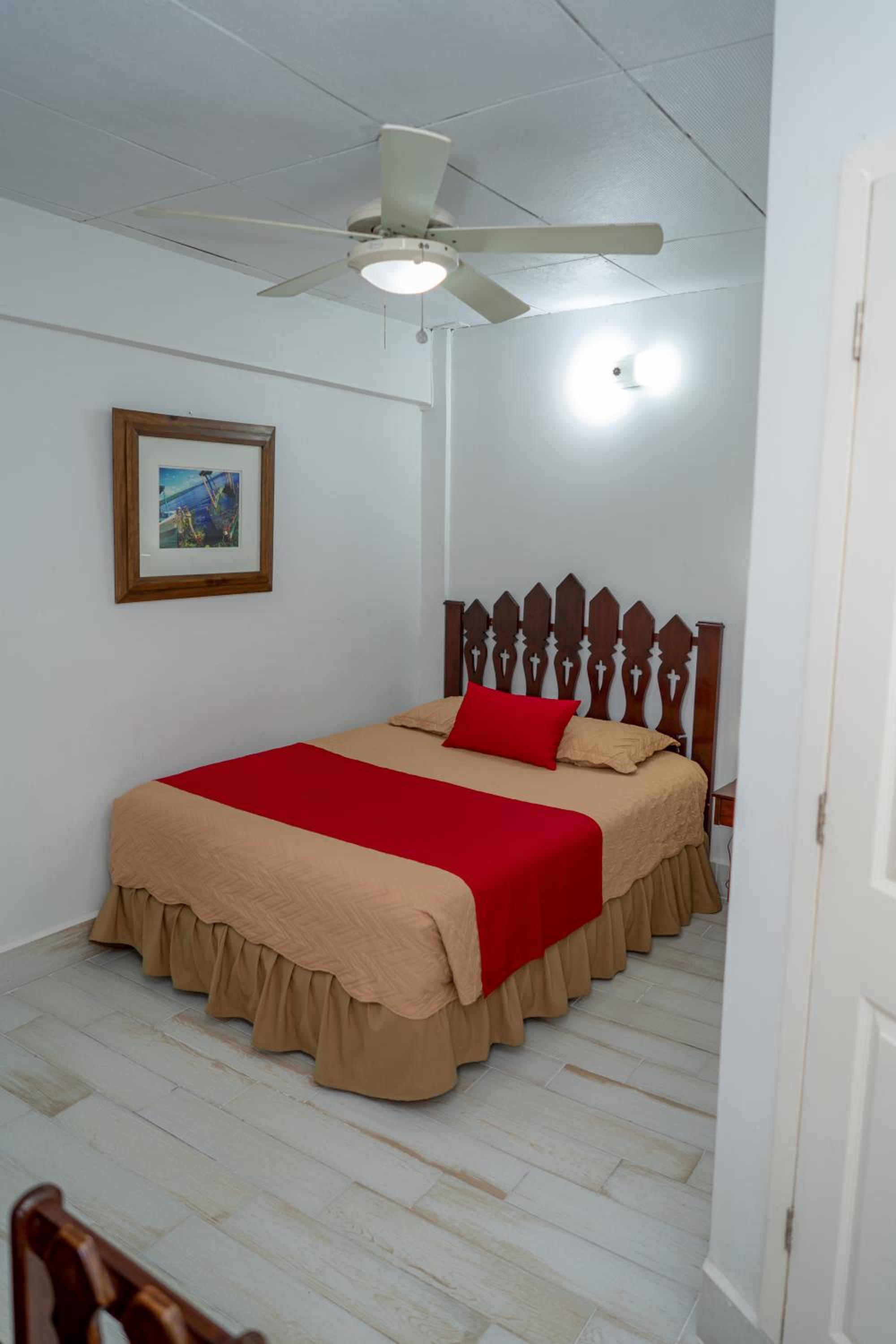Single Room photo 3