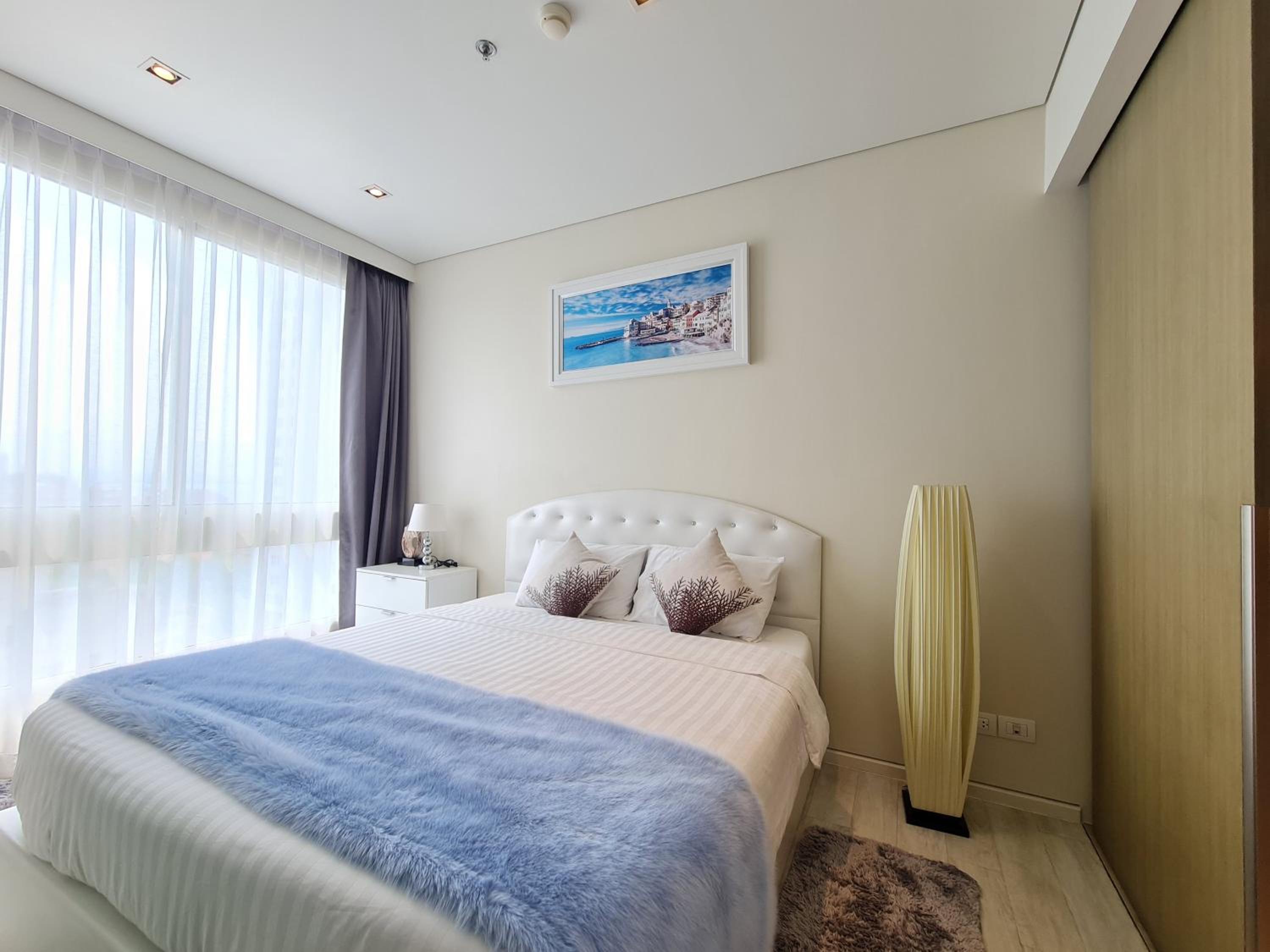 Triple Room with Balcony