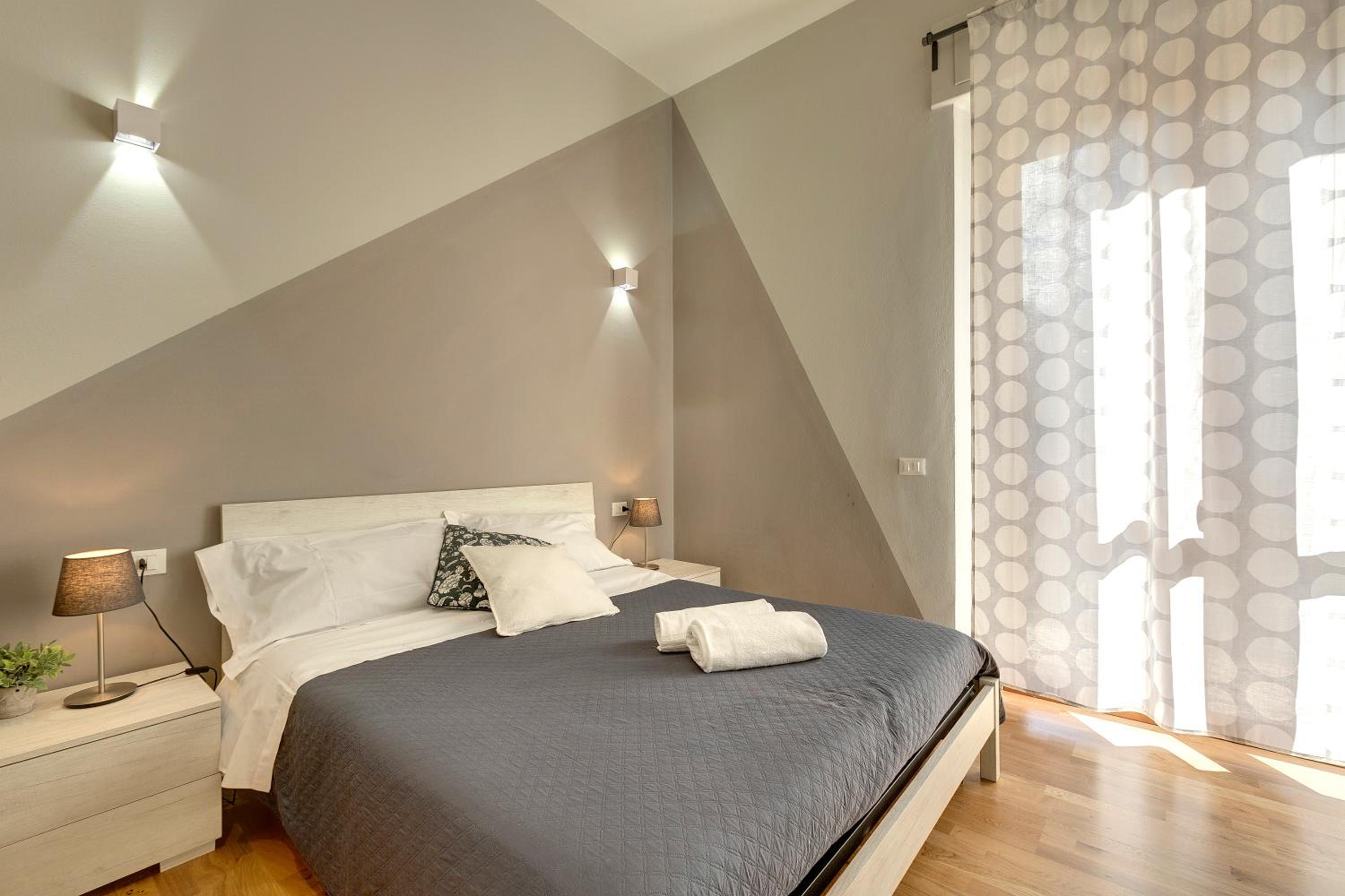 Double Room with Garden photo 1