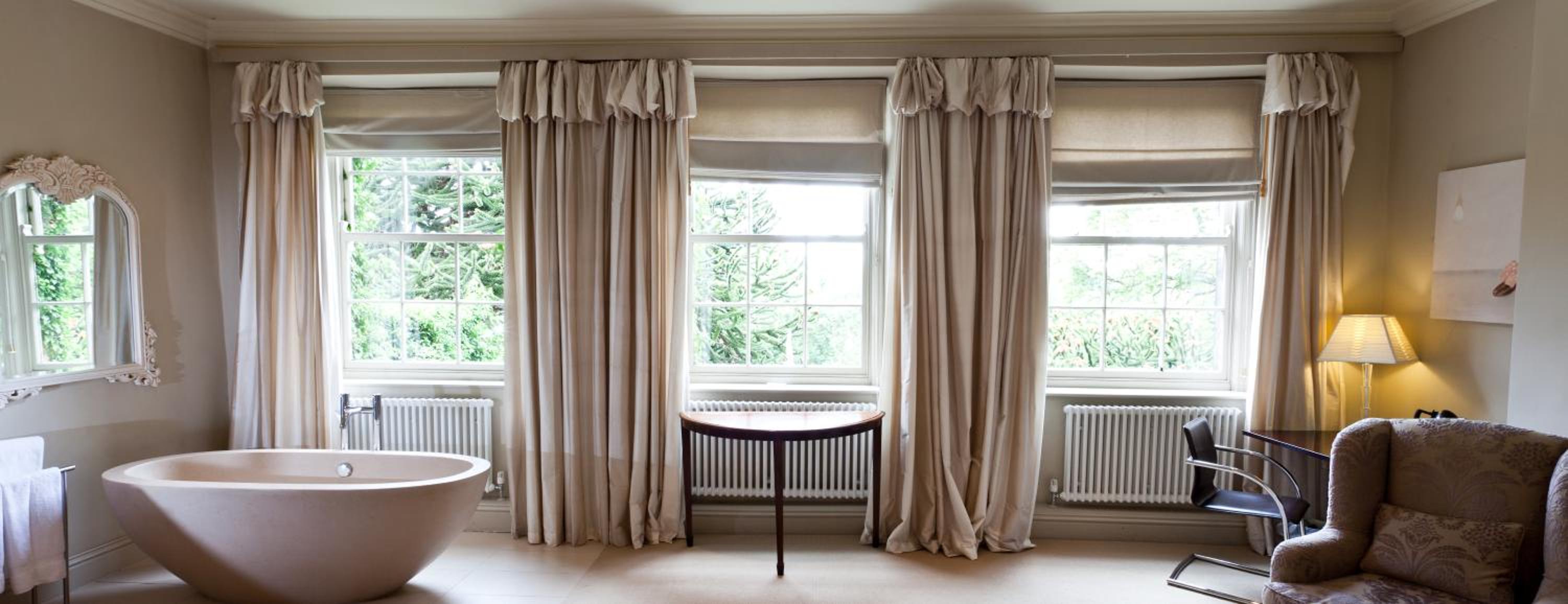 Deluxe Double Room with View - Photo 4