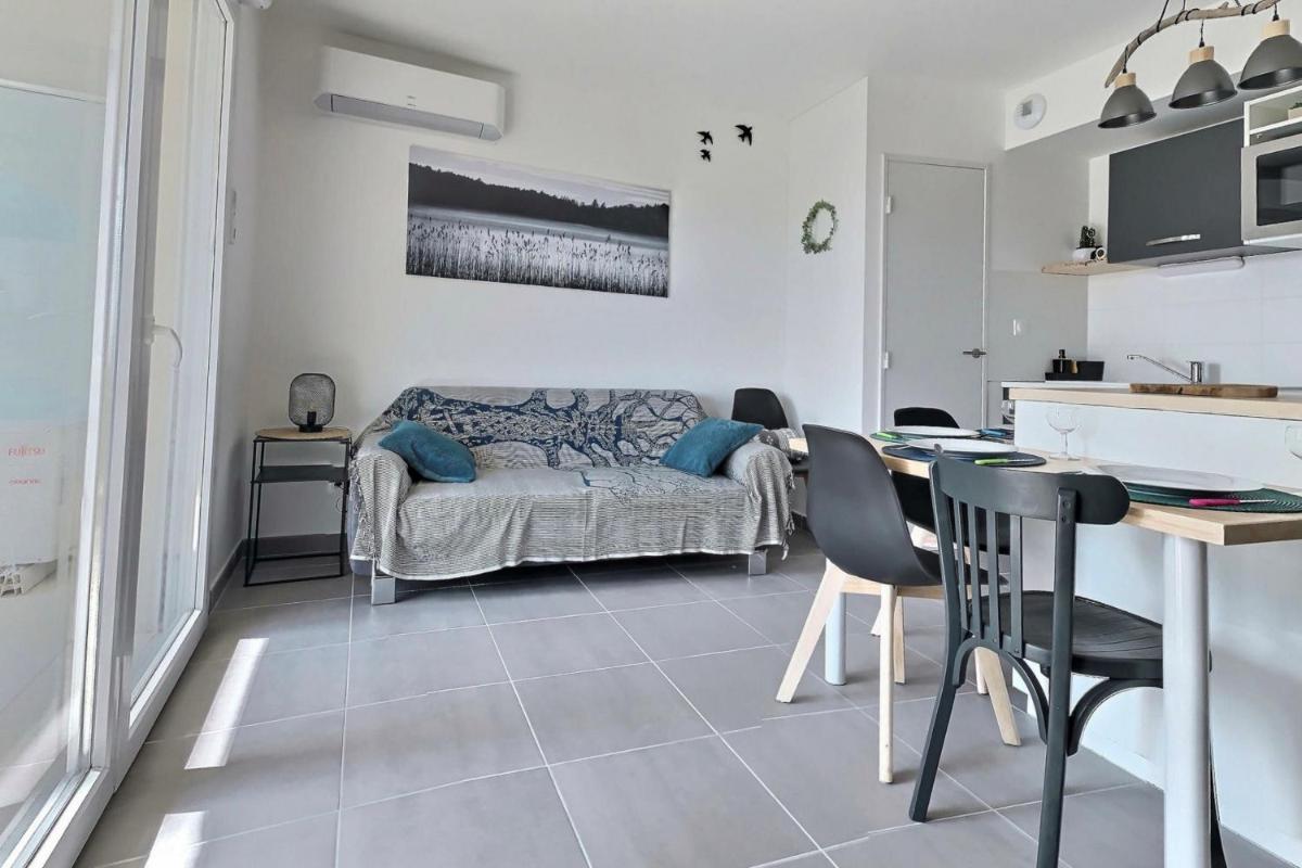 Apartment photo 1