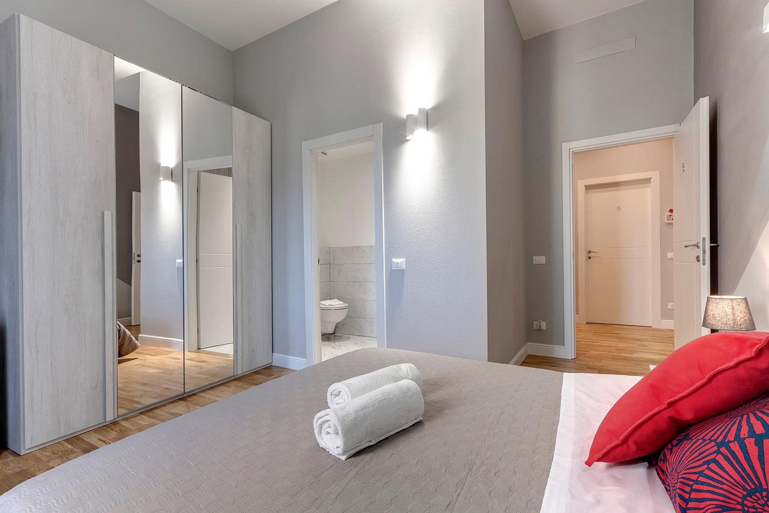 Double Room with Private Bathroom photo 3