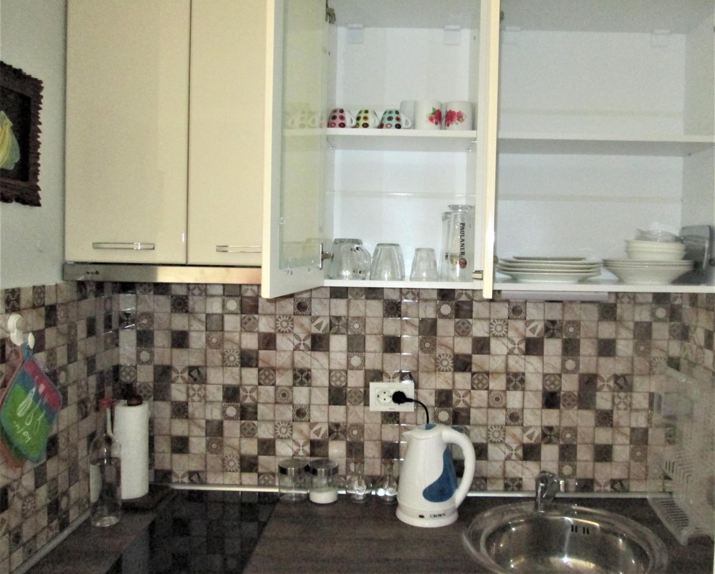 Studio Apartment - Photo 10