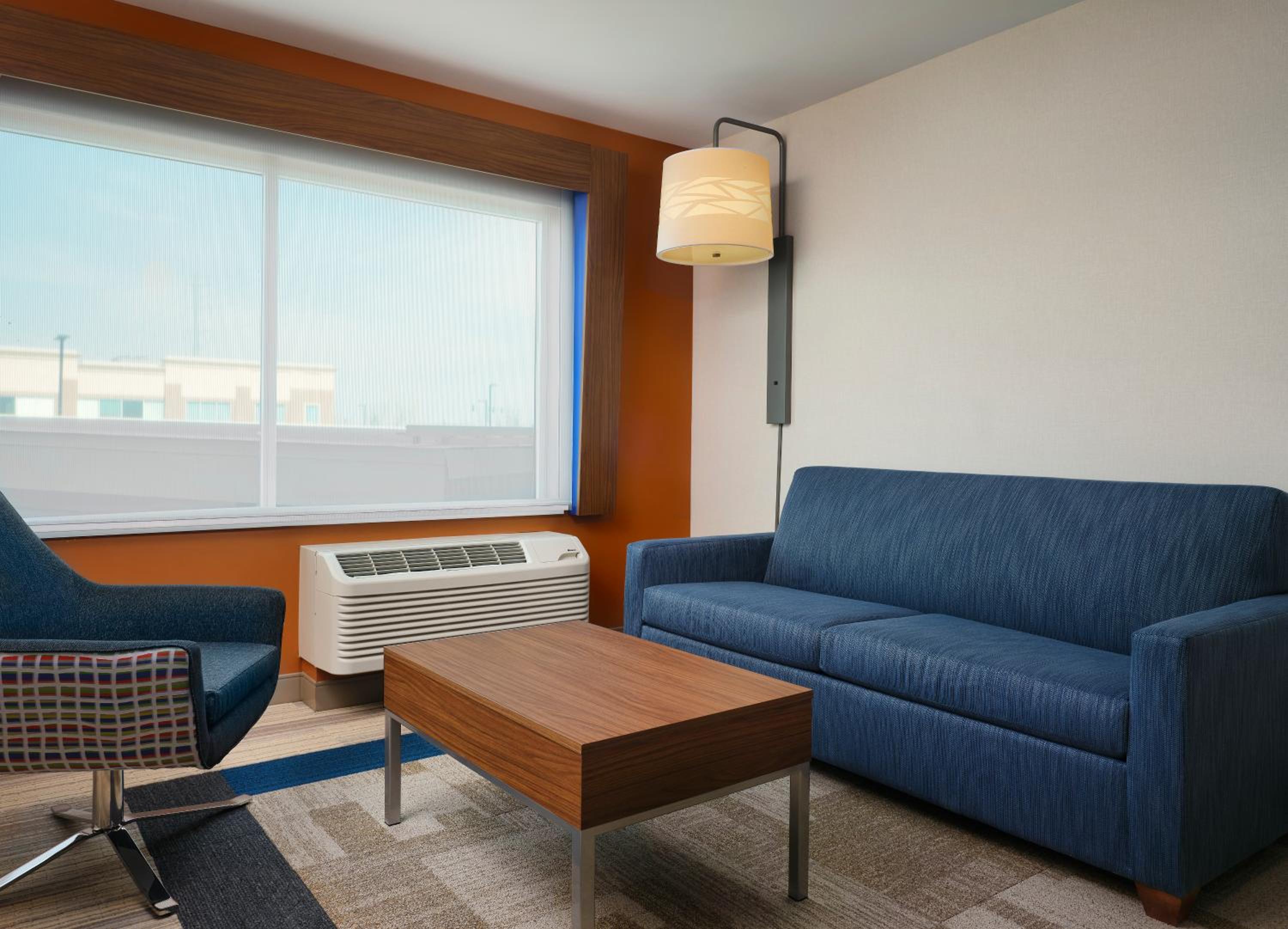 King Suite with Sofa Bed - Photo 3