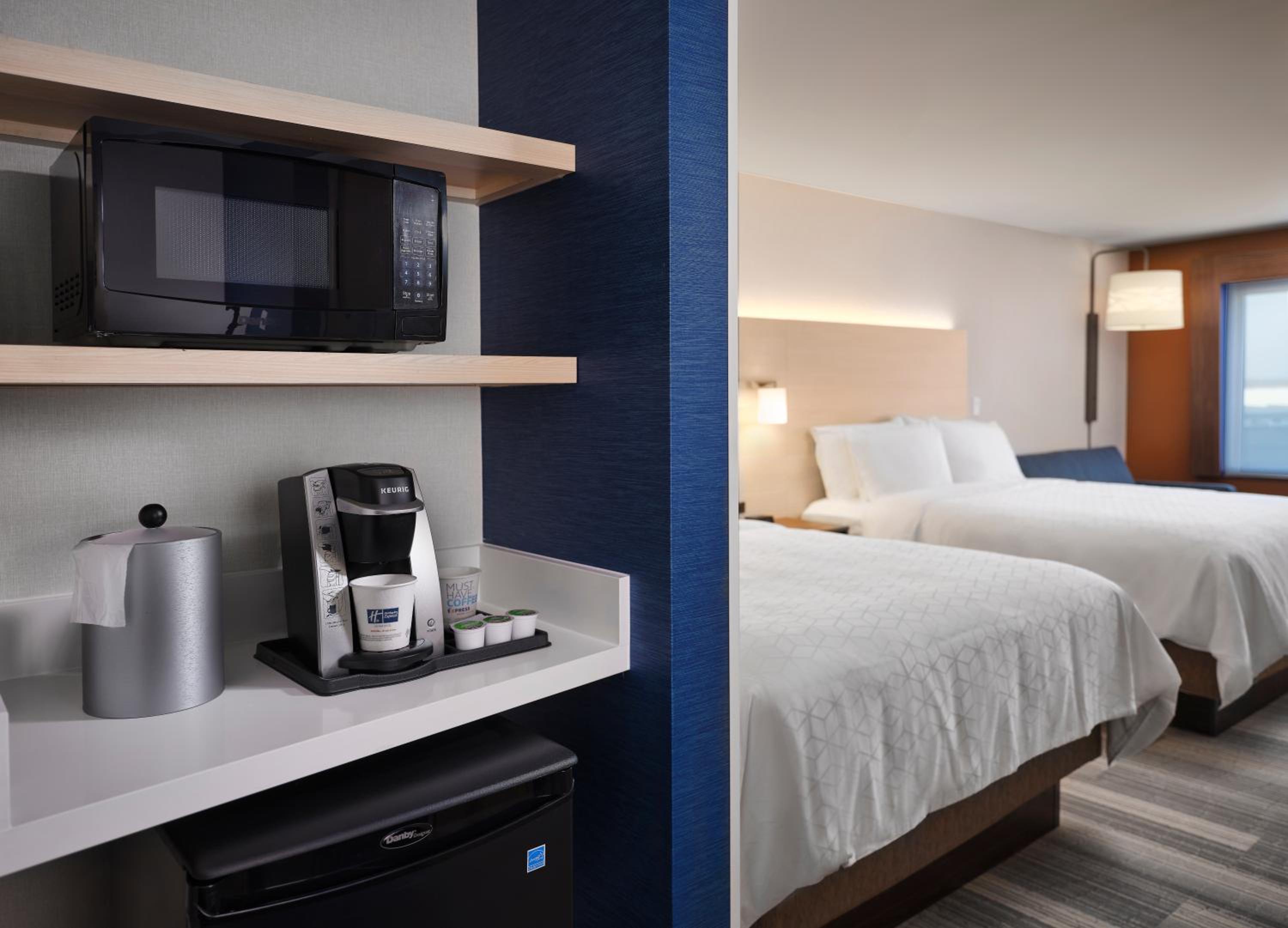 Suite with Two Beds - Non-Smoking - Photo 5