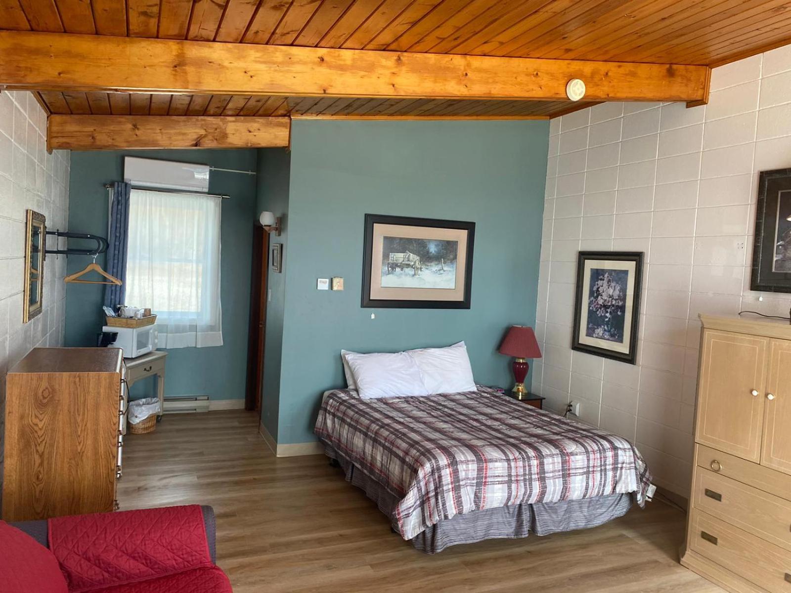 Superior Queen Room photo 1